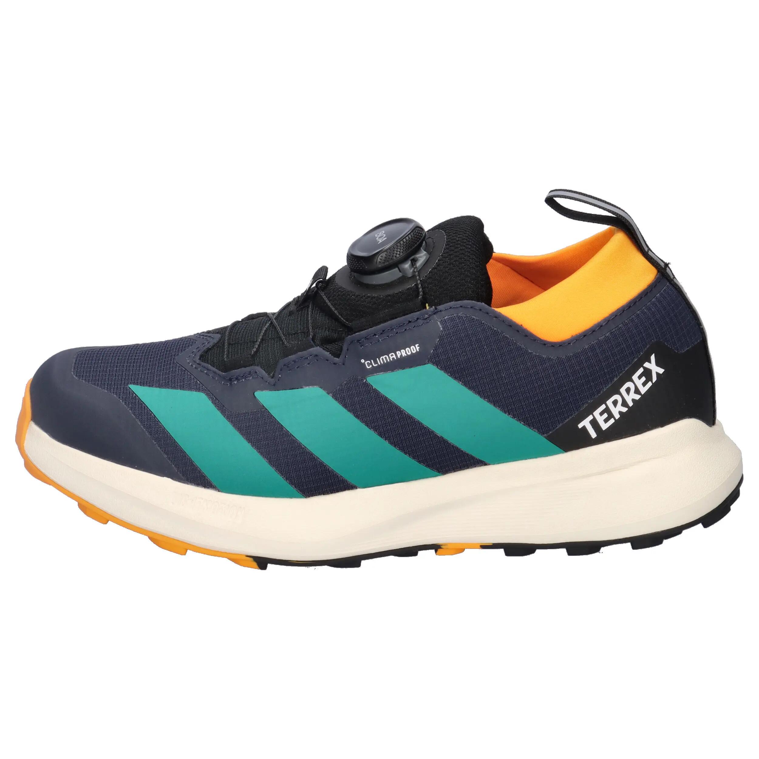 adidas TERREX Kinder Wanderschuhe AGRAVIC BOA CP K 9/14