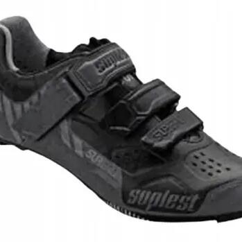 SUPLEST SupZERO StreetRacing cycling shoes size 45