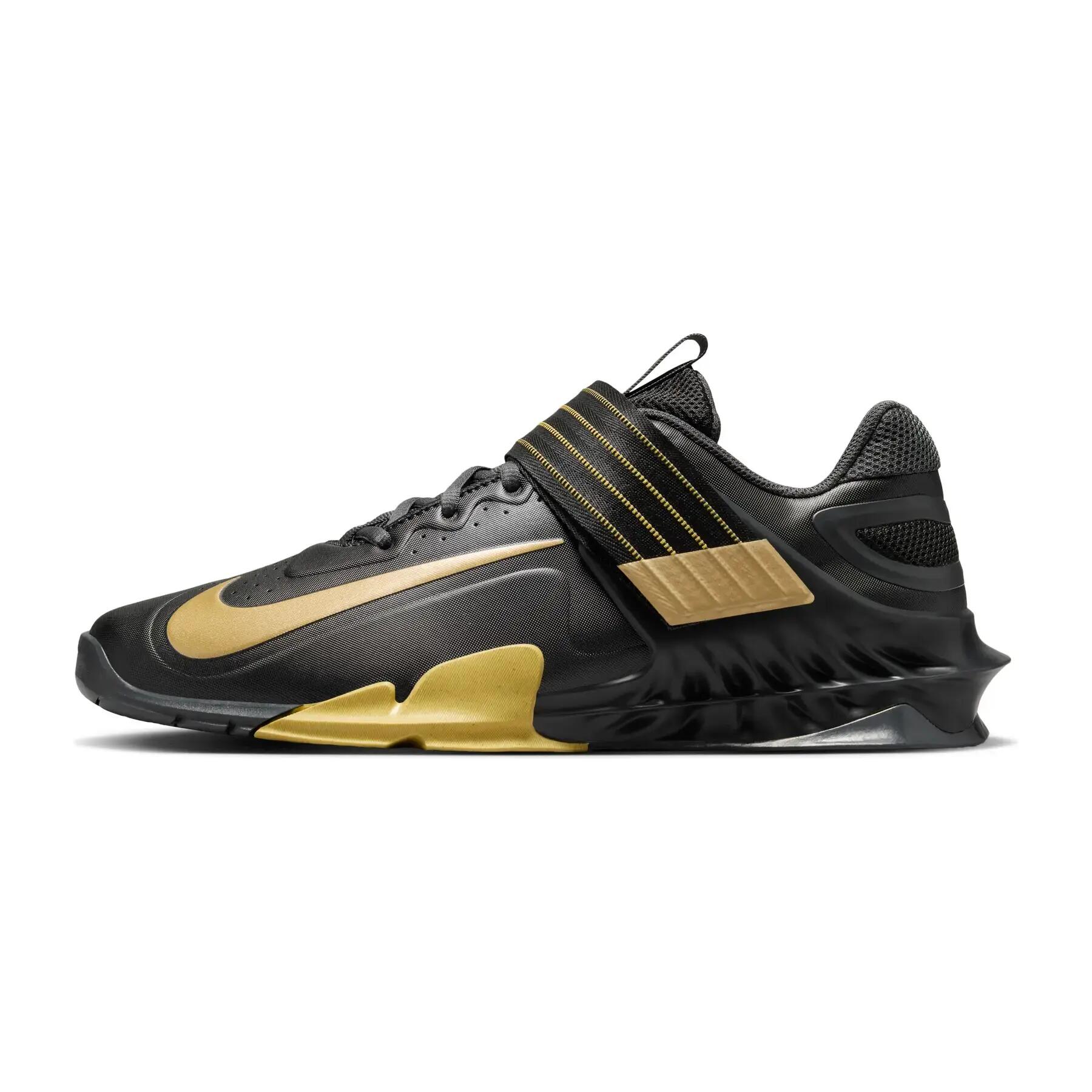 Gewichtheberschuhe Nike Savaleos 2/7