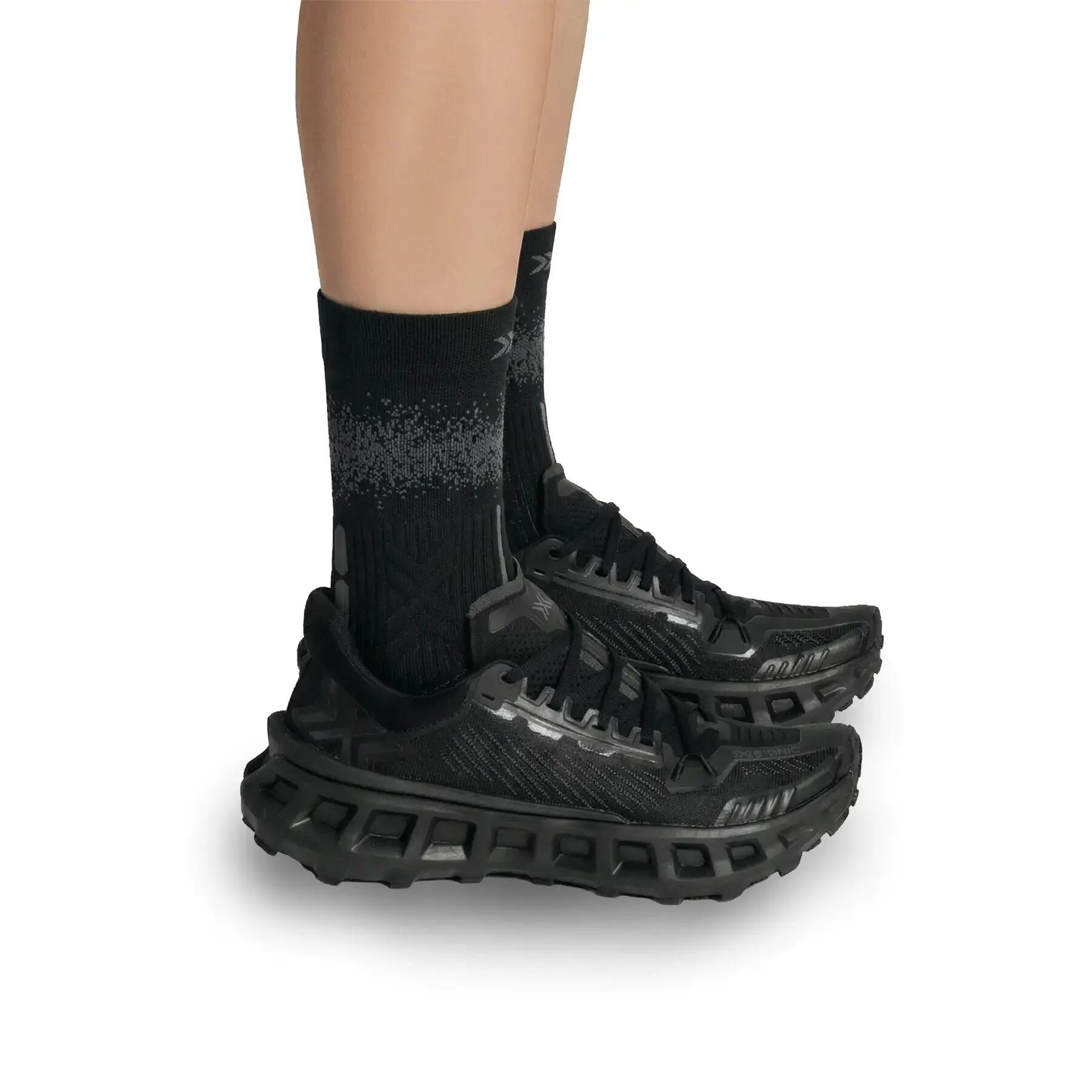 Buty trailowe X-Bionic Terraskin X03 4/5