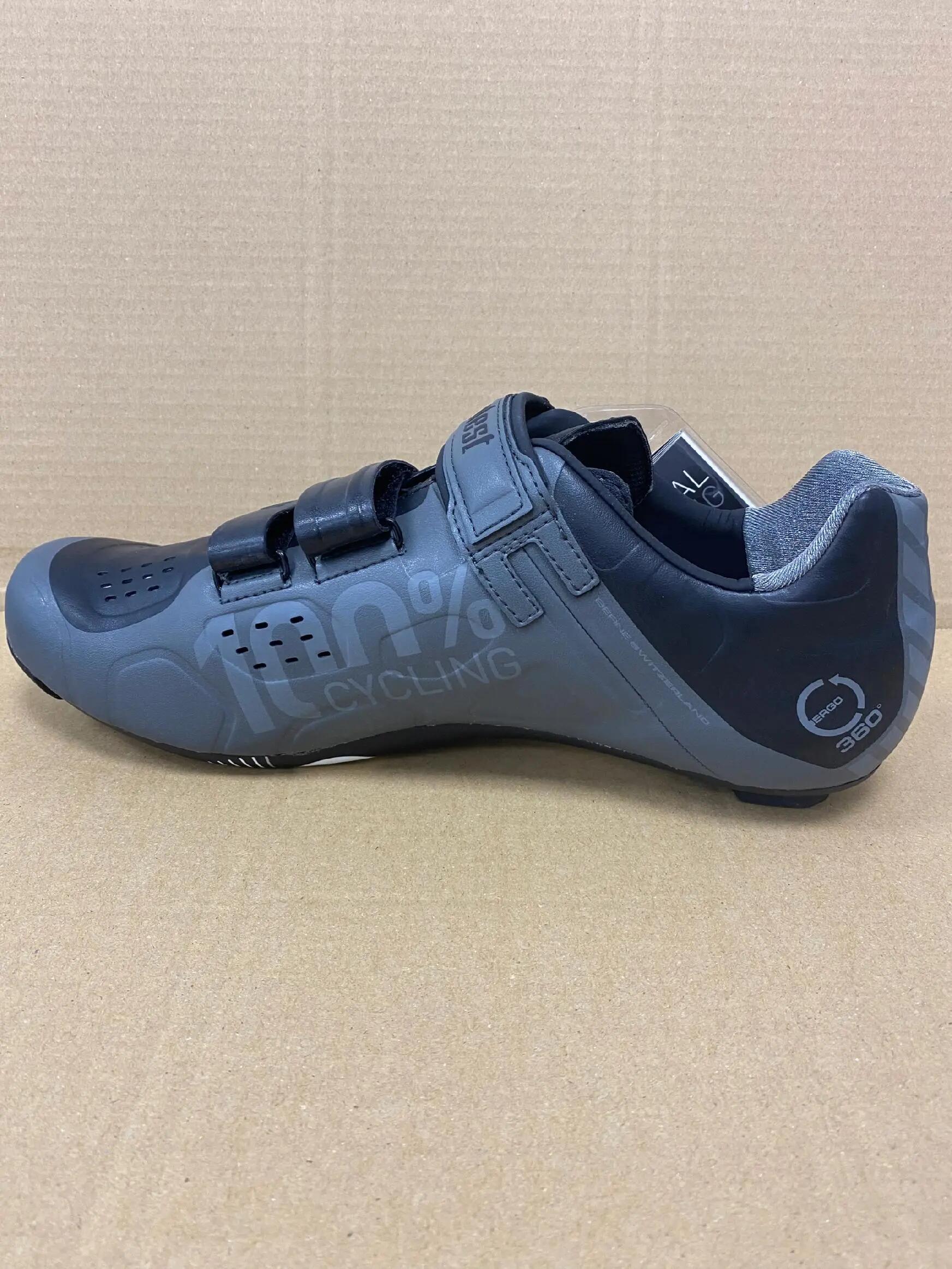 Zapatillas de ciclismo SUPLEST SupZERO para carreras urbanas 3/4
