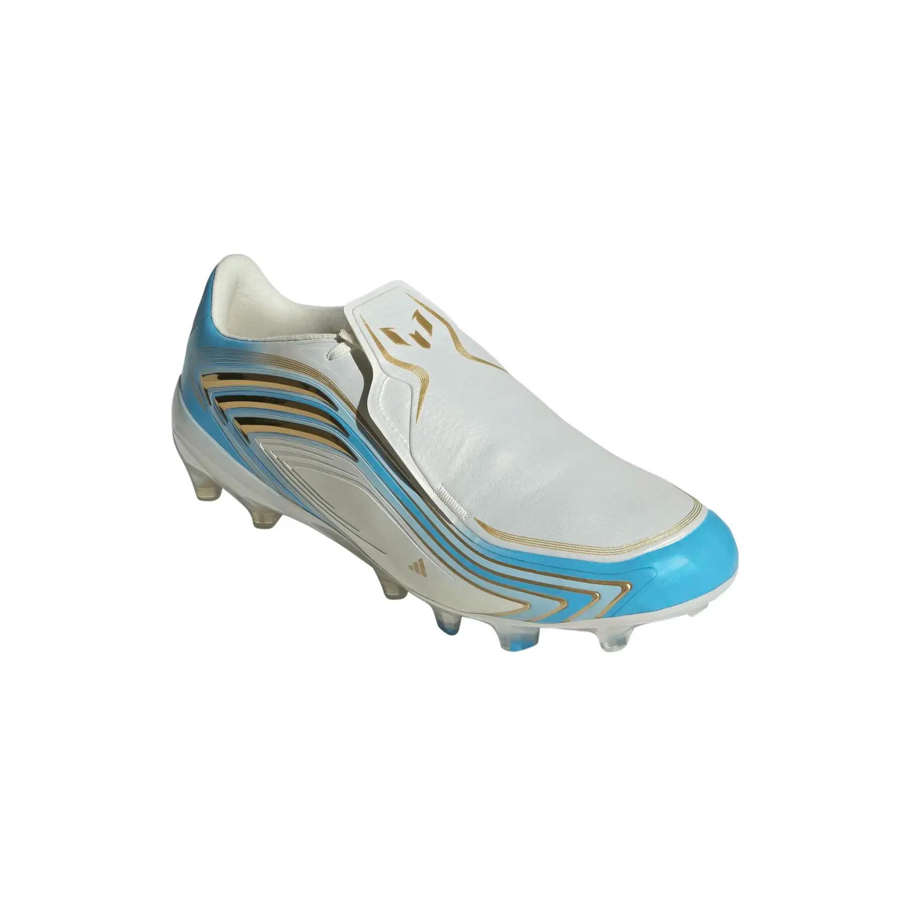 Scarpe da calcio adidas Messi Elite AG 2/7