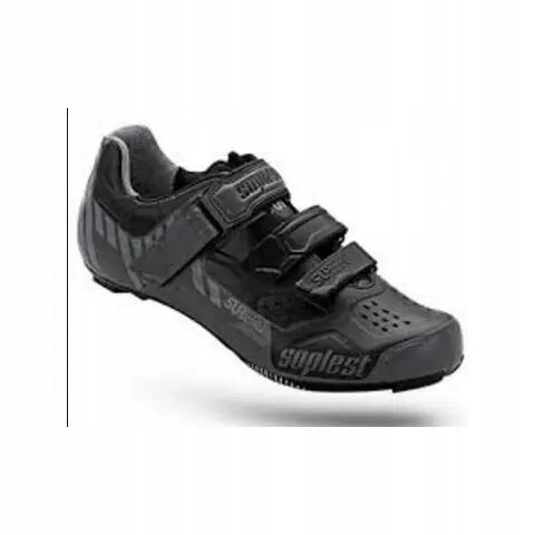 Zapatillas de ciclismo SUPLEST SupZERO para carreras urbanas 2/4