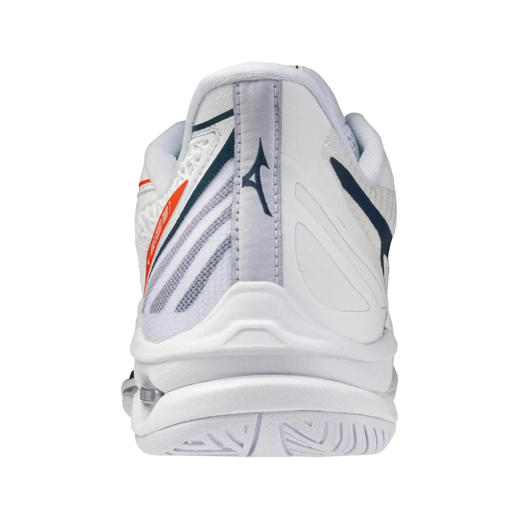 Sneakers Mizuno Wave Exceed Tour 7 AC 4/5