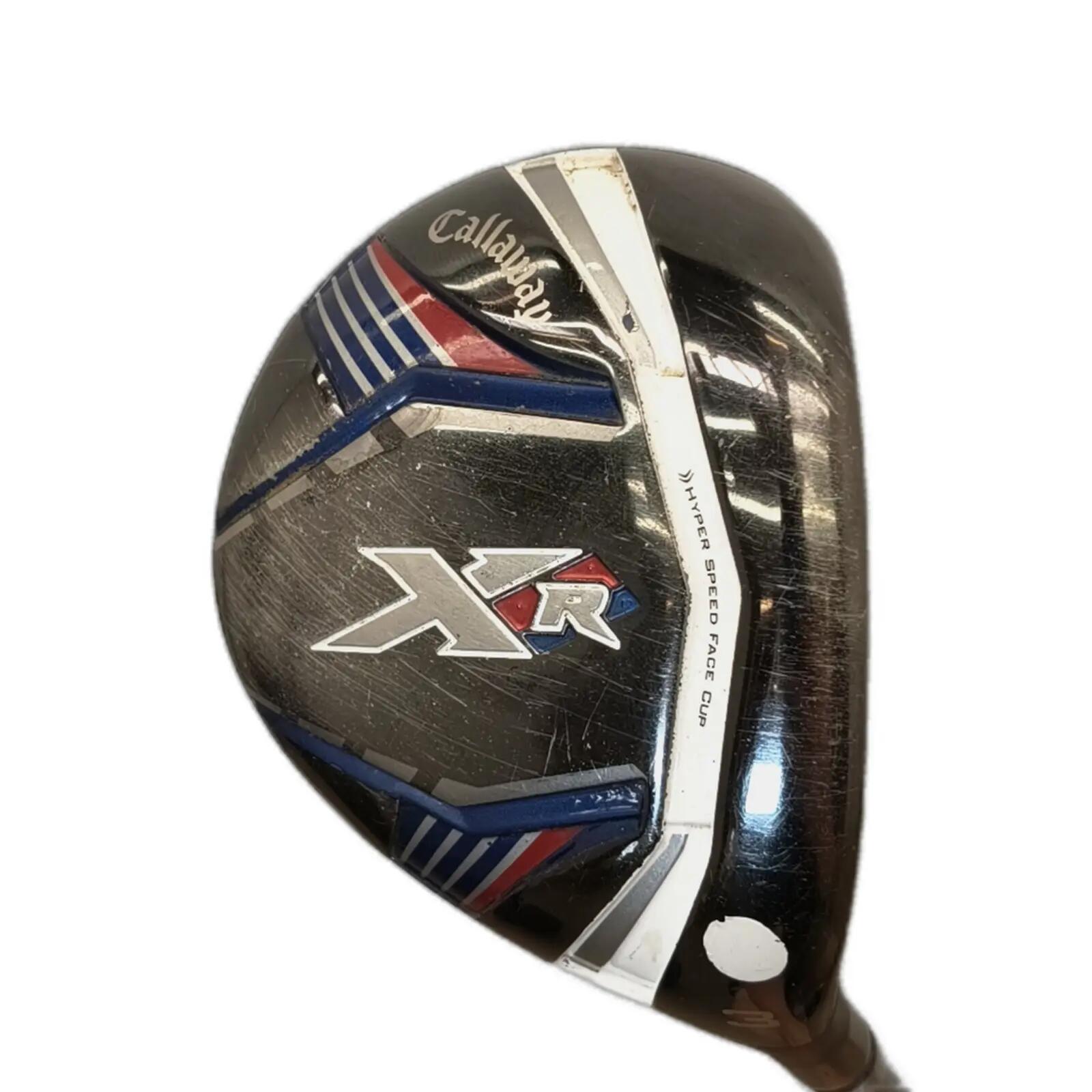 CALLAWAY picture