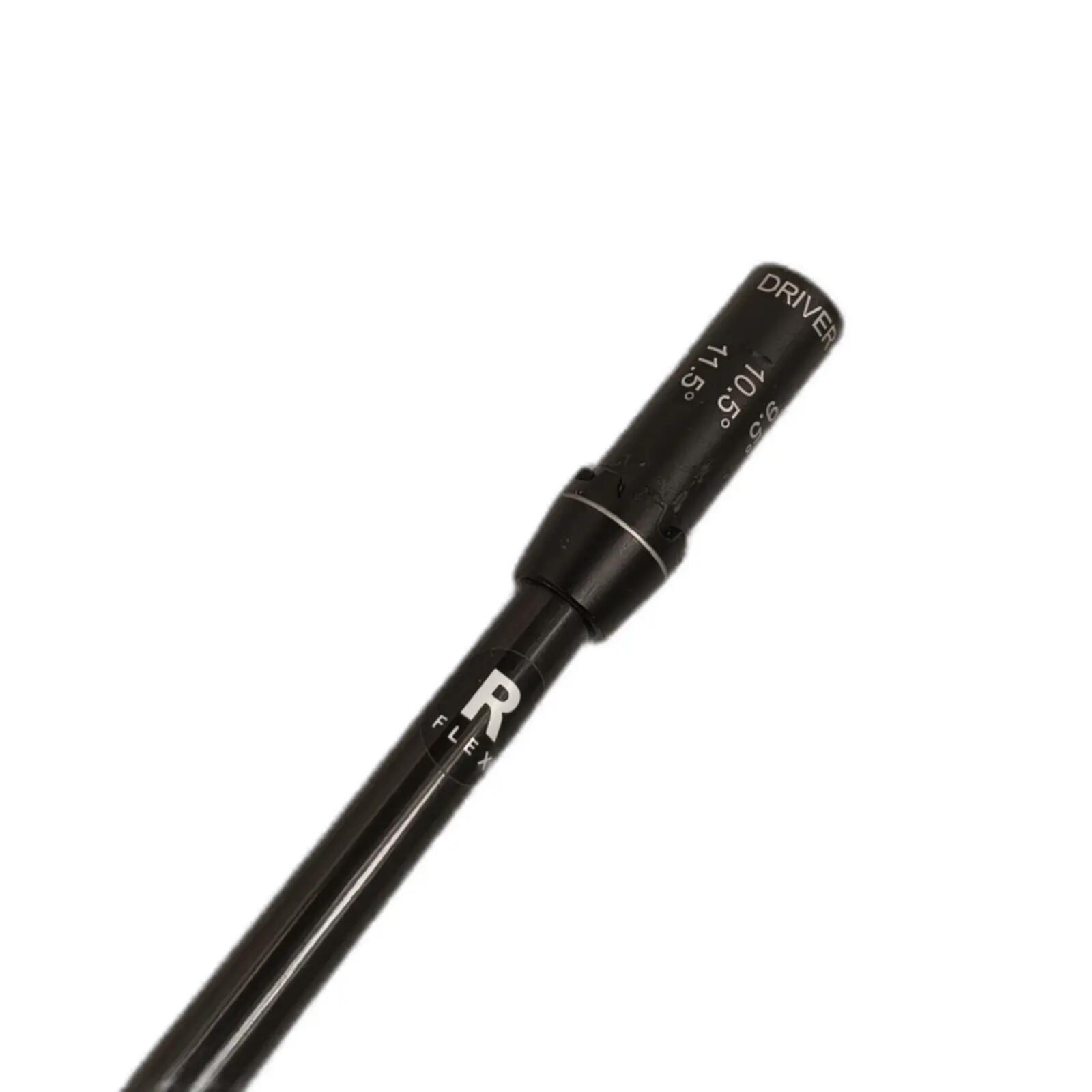 Project X PXV Driver Shaft / Flex Regular / Cobra 2nd Gen 3/3