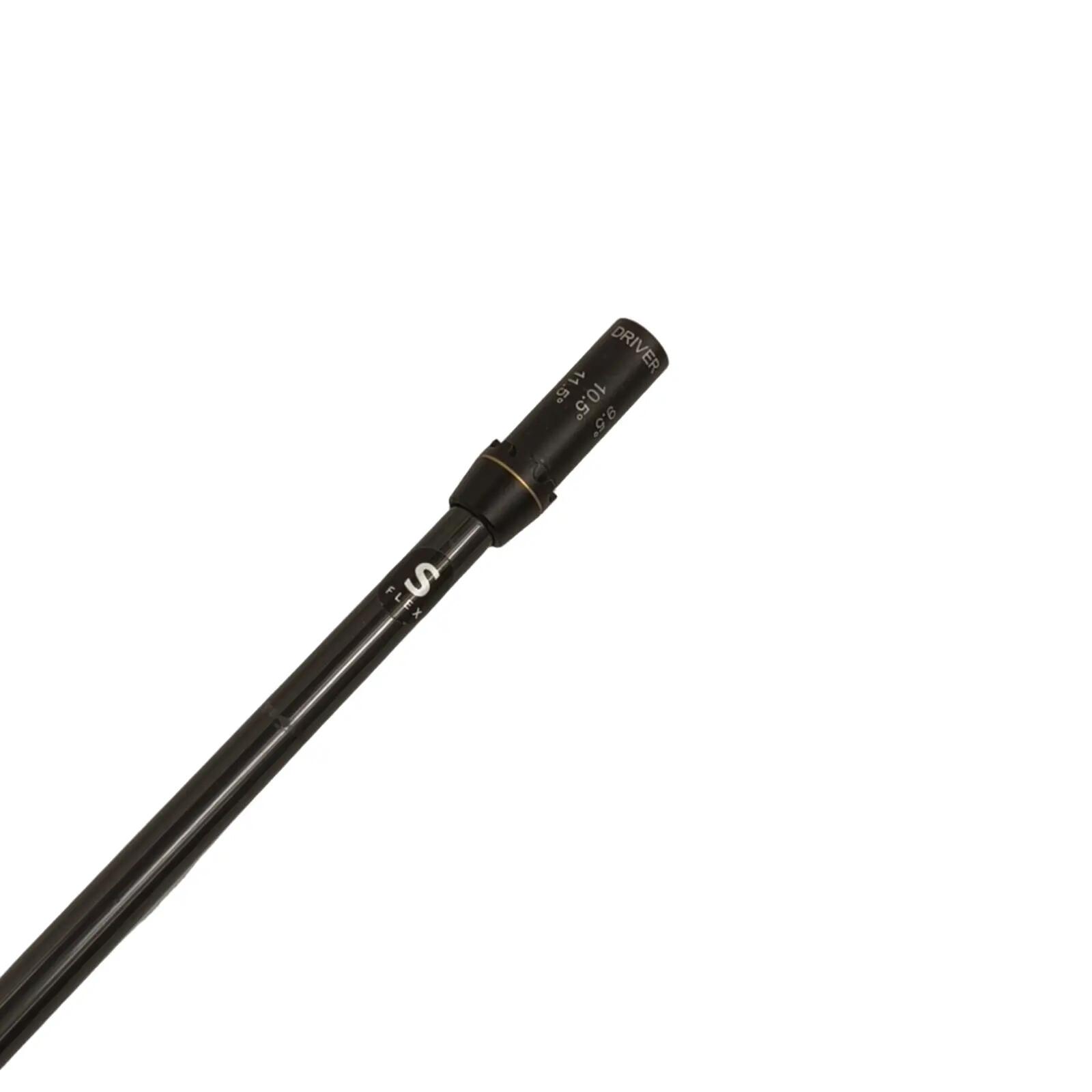 Cobra VLCT - Sp Driver Shaft / Flex Stiff / Cobra 2nd Gen 3/3