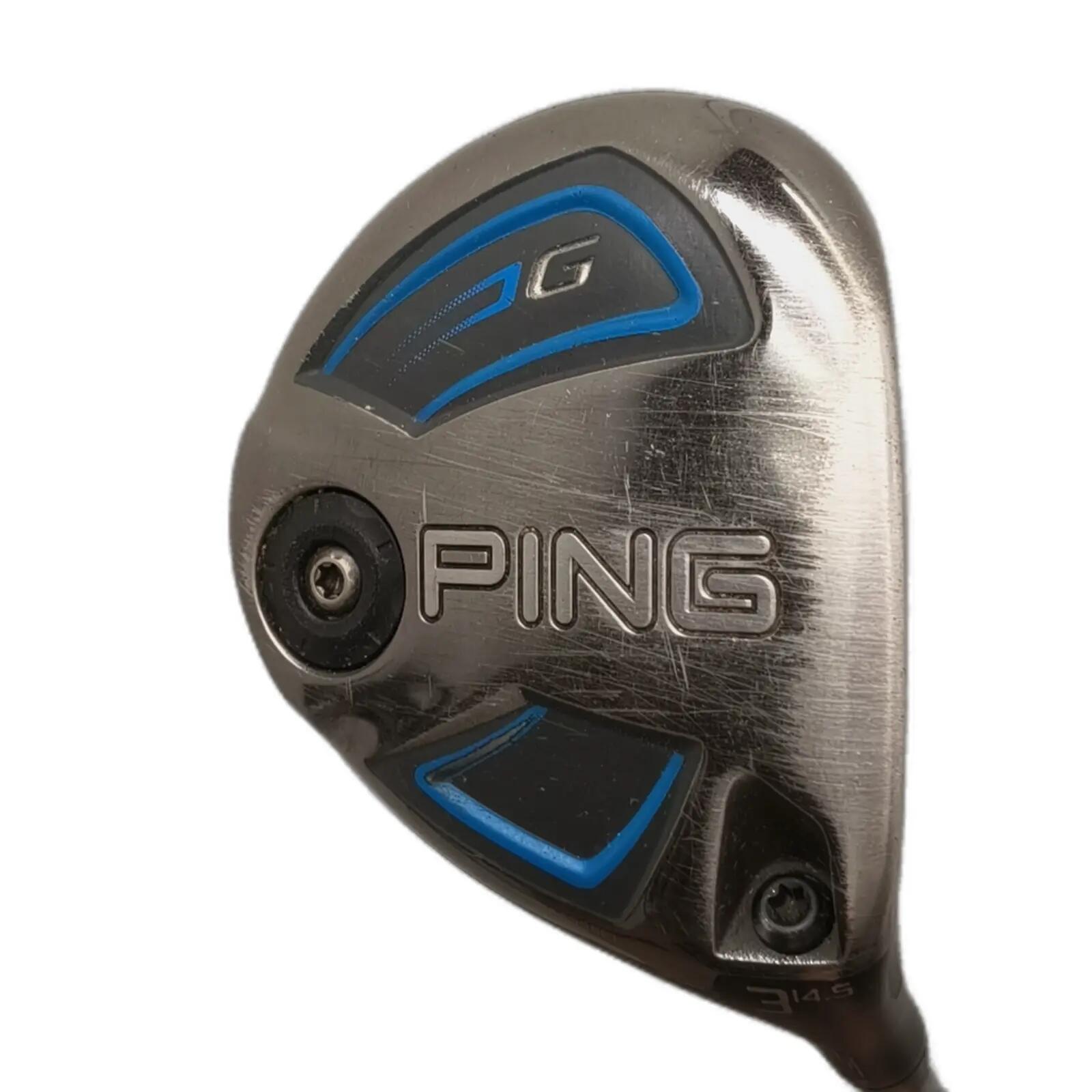 PING picture