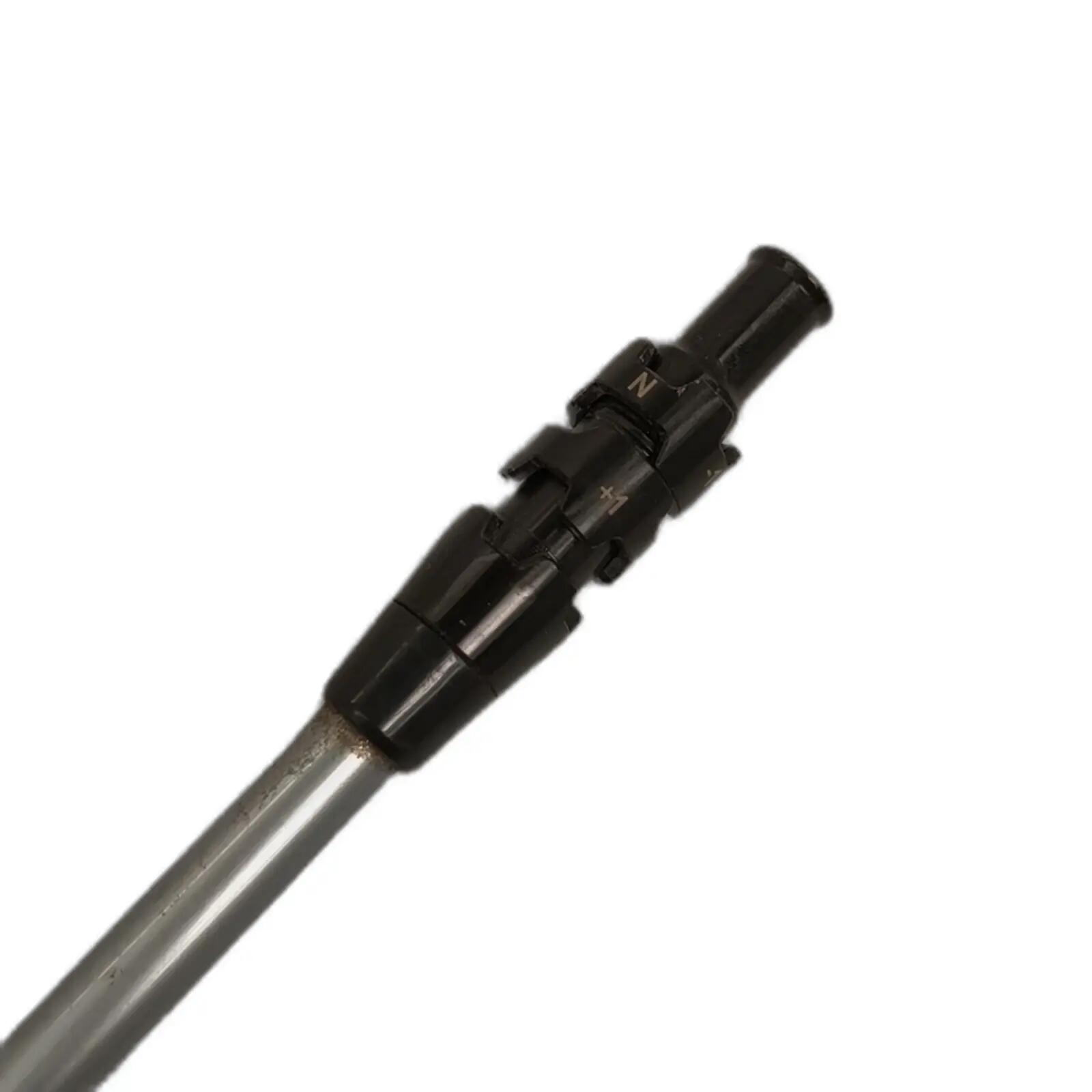 Project X HZRDUS Bleu Driver Shaft \/ Flex Stiff \/ Callaway 2nd Gen 4/4
