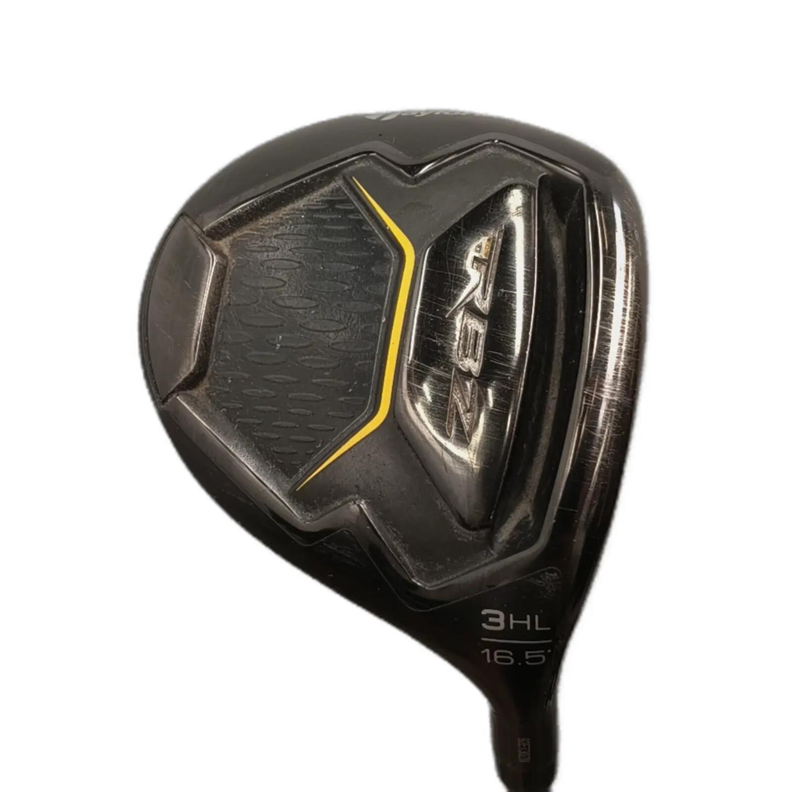 TAYLORMADE picture