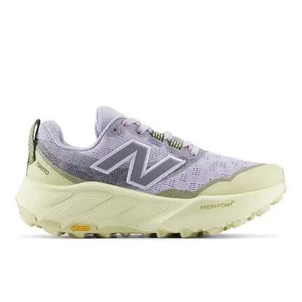 Zapatillas Trail - Mujer - Hierro V9 - Smoked Violet Morel