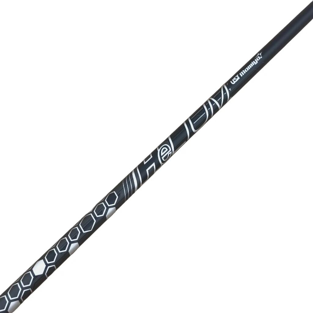 UST Mamiya Helium #3 Fairway Shaft / Flex A-flex / Cobra 2nd Gen
