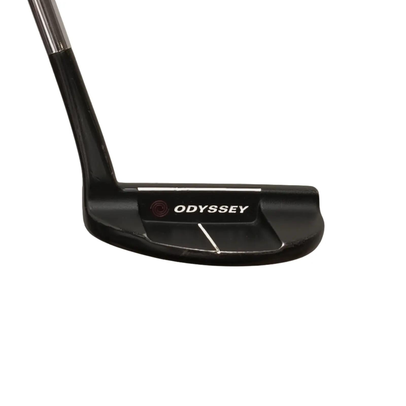 Odyssey Metal-X #9 Putter / 34" 4/5