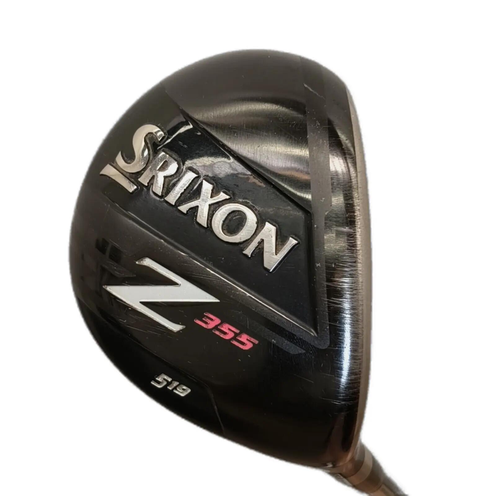 SRIXON picture