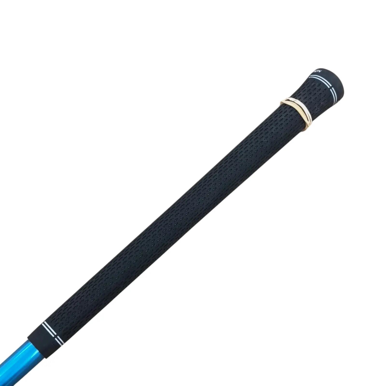 UST Mamiya Miyazaki Blue Driver Shaft / Flex X-Stiff / Srixon 2/3