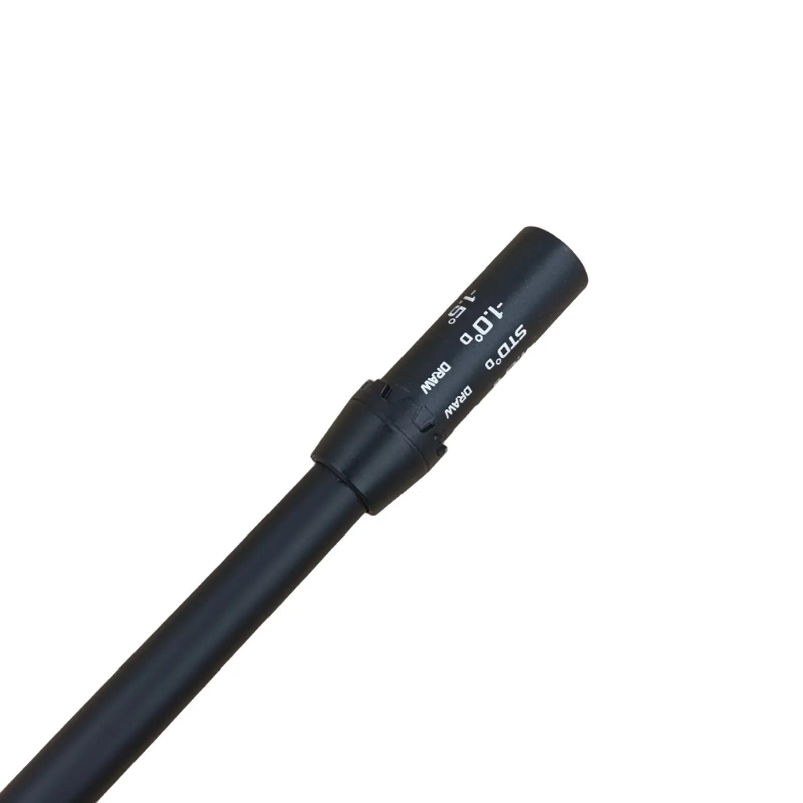 UST Mamiya Helium #3 Fairway Shaft / Flex A-flex / Cobra 2nd Gen 3/3