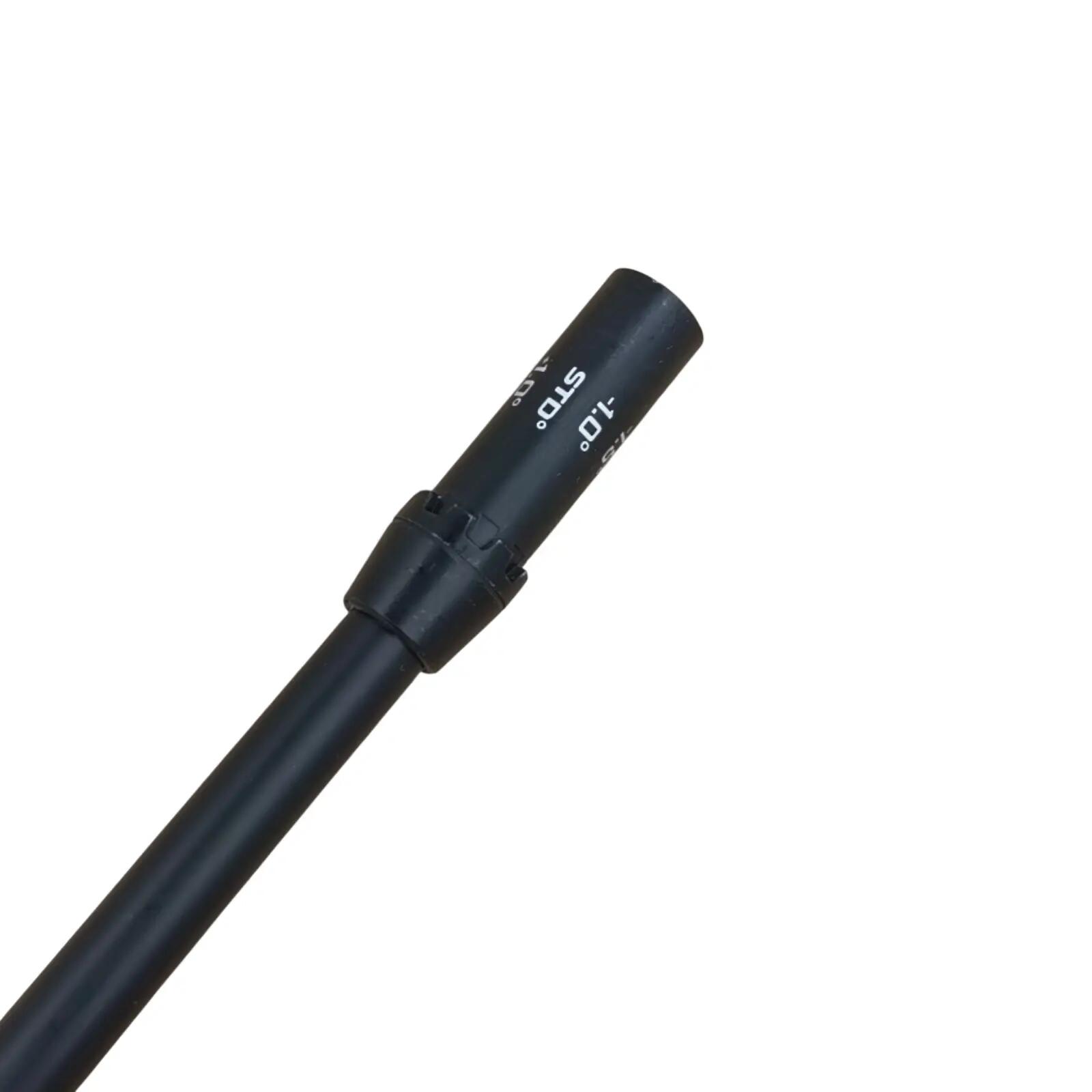 UST Mamiya Helium #5 Fairway Shaft / Flex A-flex / Cobra 2nd Gen 3/3