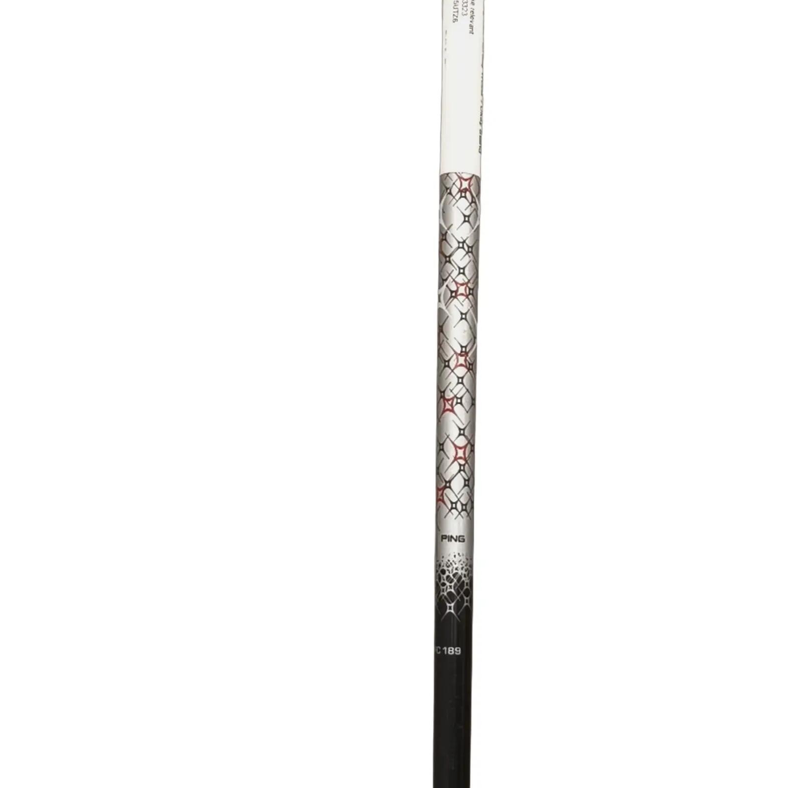 PING G25 Fairway Wood / Flex Regular / #3/15 5/6