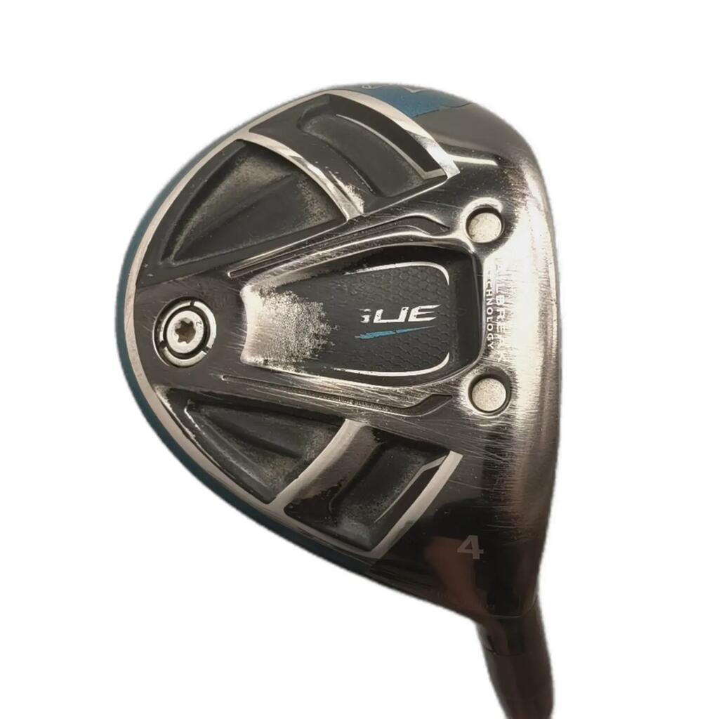 Callaway Rogue Fairway Wood / Flex A-flex / #4/16.5