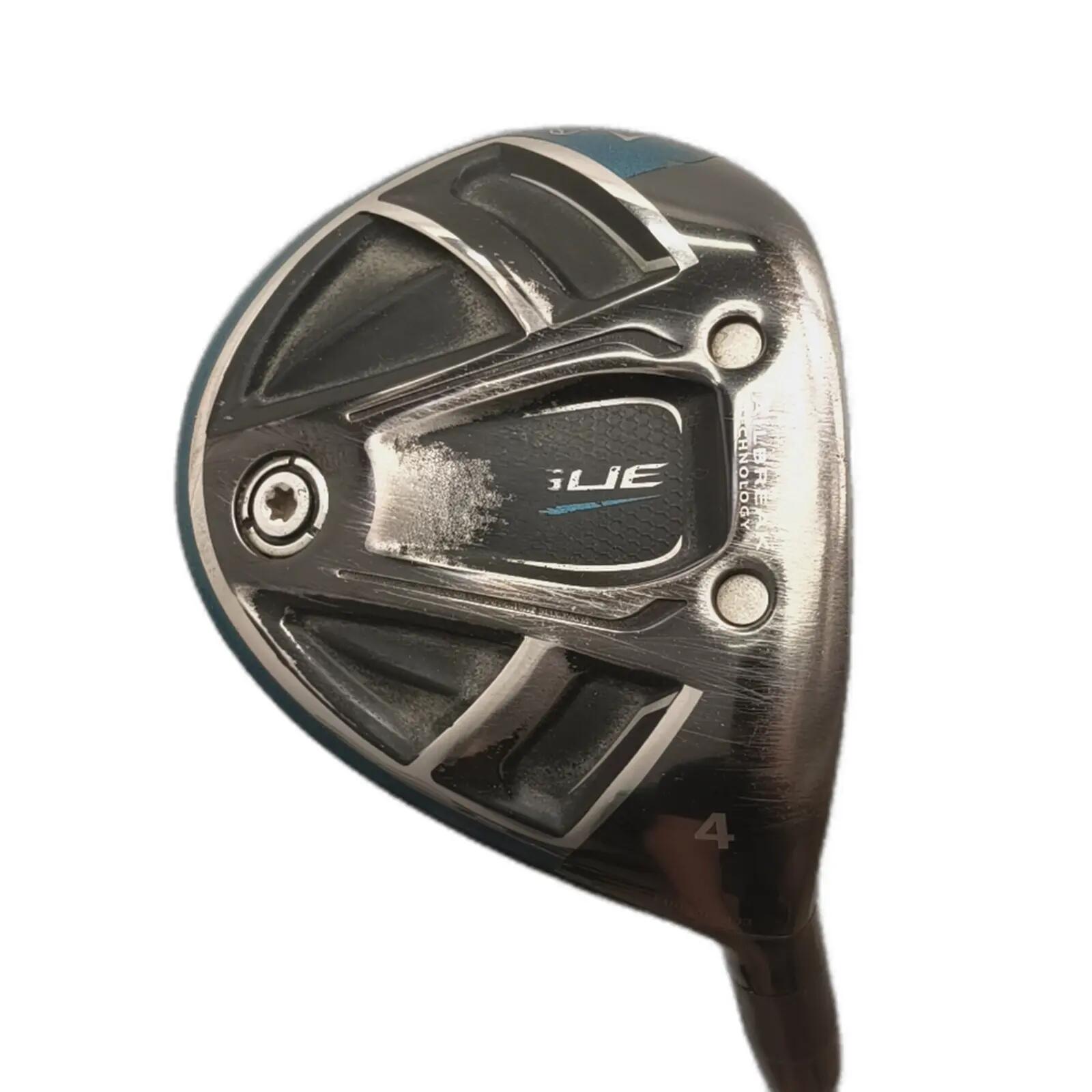 Callaway Rogue Fairway Wood / Flex A-flex / #4/16.5 1/5