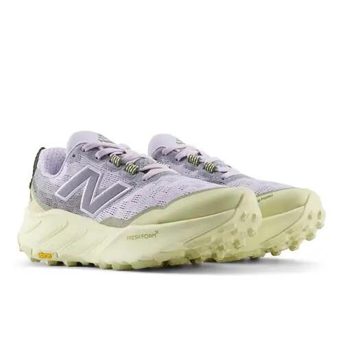 Buty do biegania damskie New Balance Hierro 4/5