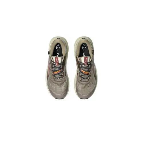 Buty do biegania męskie Asics Trabuco 14 GTX 5/5