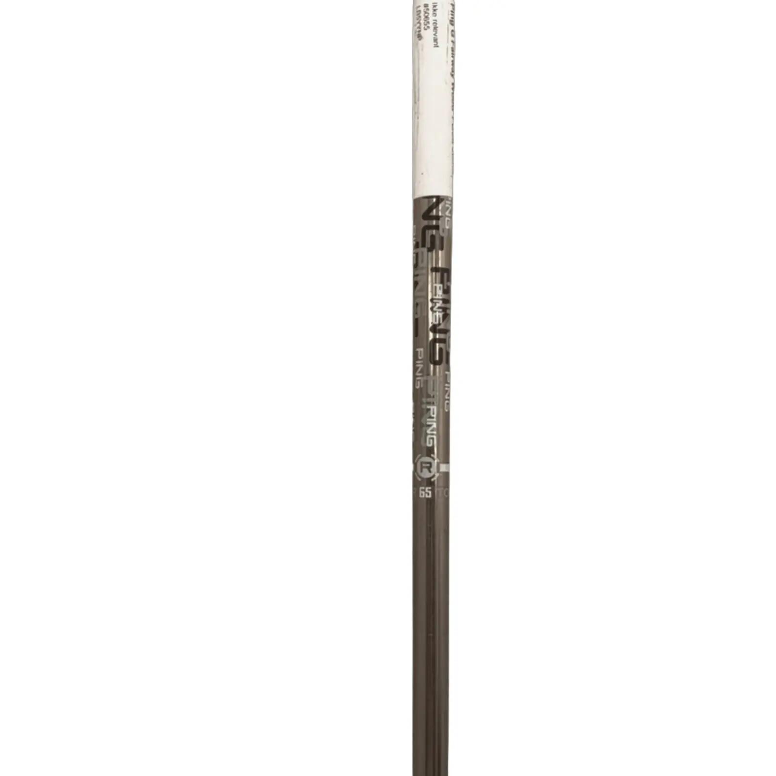 PING G Fairway Wood / Flex Regular / #3/14.5 5/6