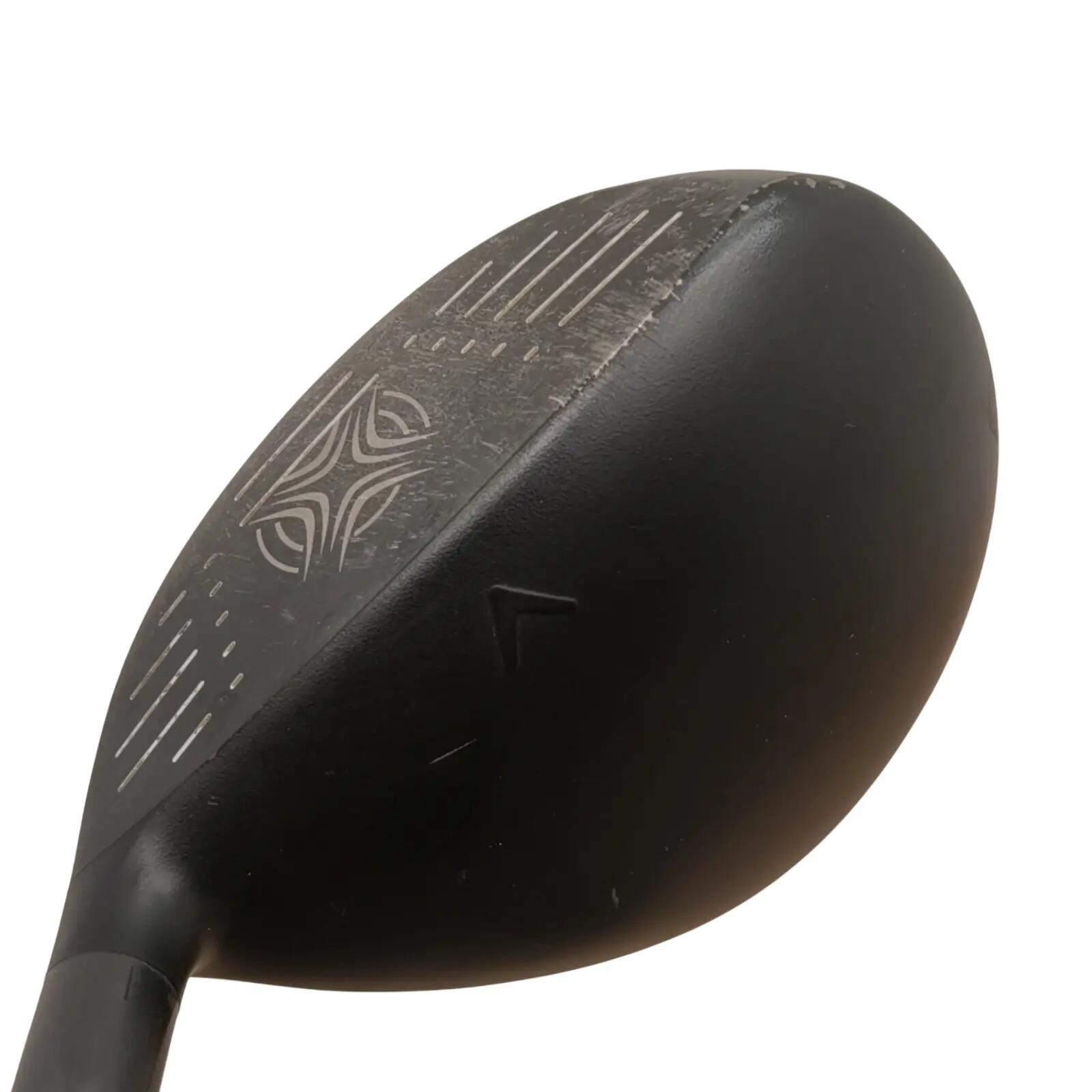 Callaway XR Fairway Wood / Flex Regular / #3/15 3/5