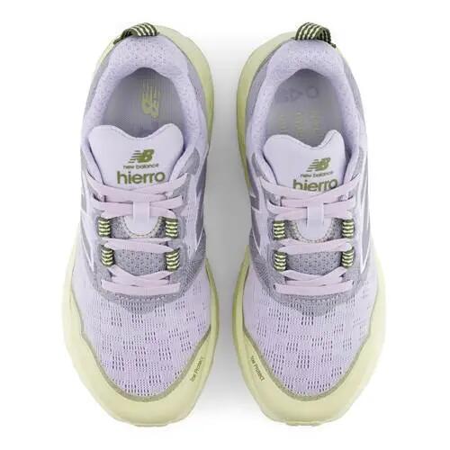Buty do biegania damskie New Balance Hierro 3/5
