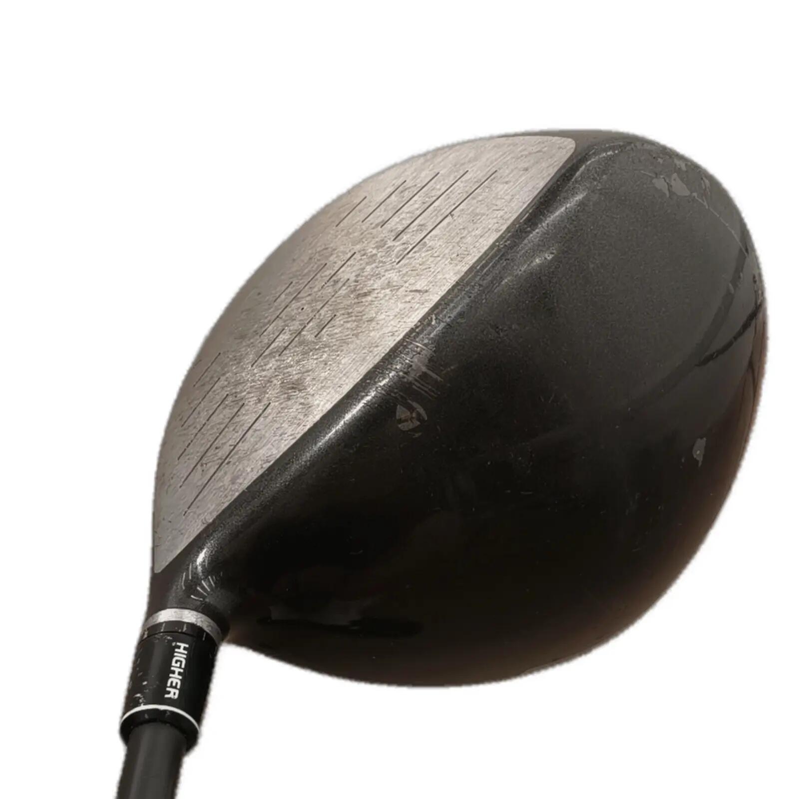 TaylorMade SLDR 460 Driver / Flex Regular / Loft 12 3/5