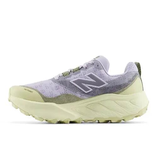 Buty do biegania damskie New Balance Hierro 2/5