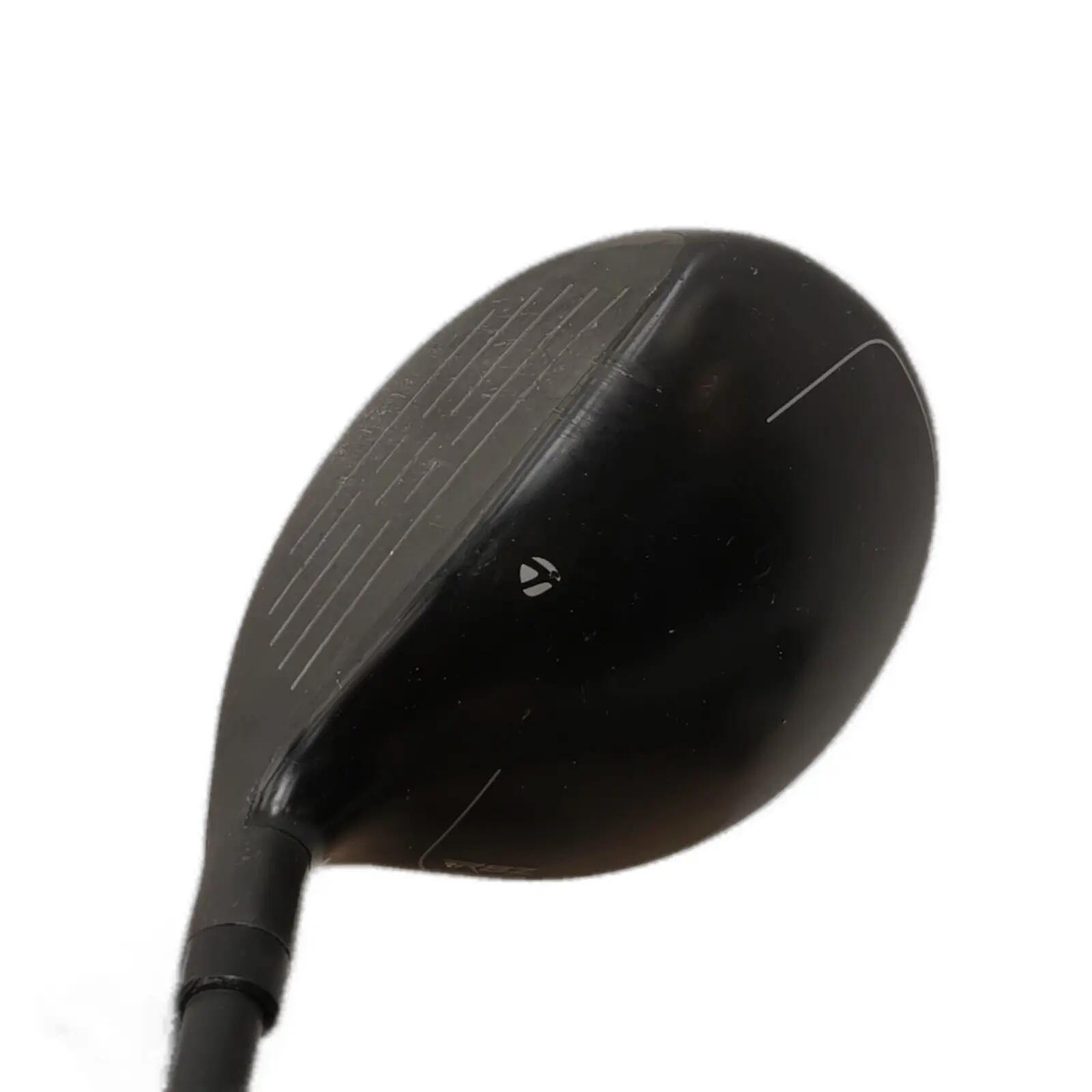 TaylorMade RBZ Black Fairway Wood / Flex Regular / #3/16.5 3/5