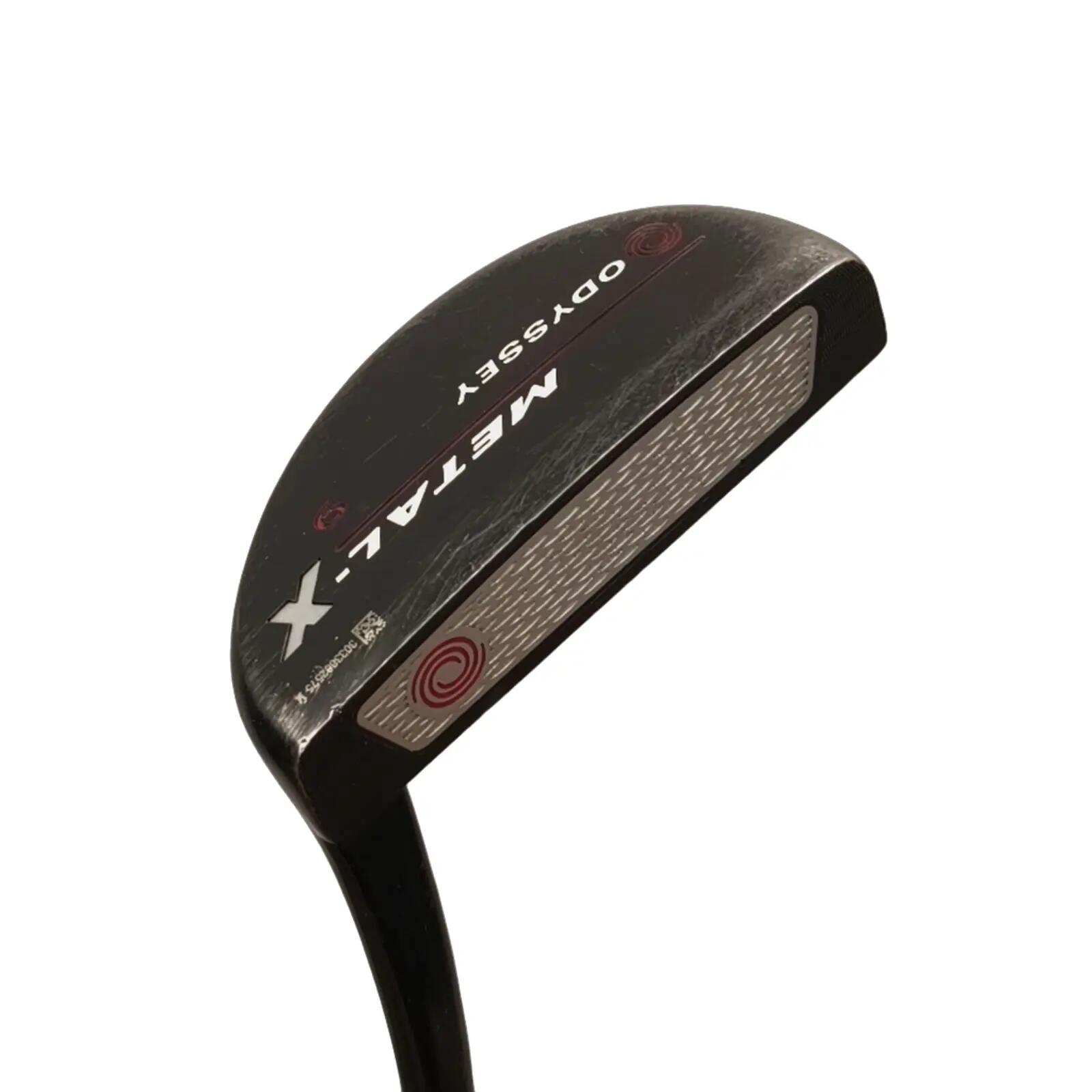Odyssey Metal-X #9 Putter / 34" 2/5