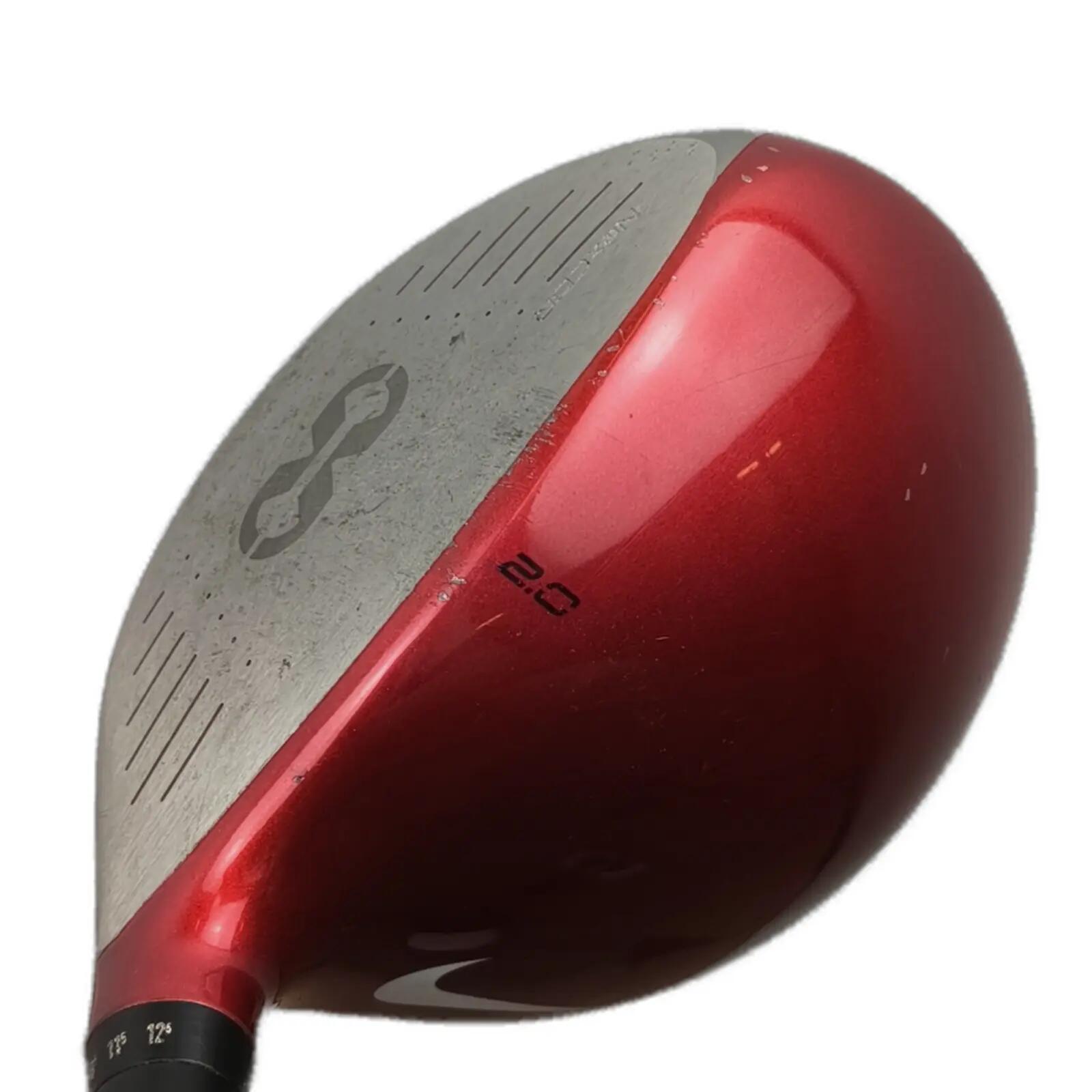 Nike VRS Covert 2.0 Driver / Flex Regular / Loft 8.5 4/6