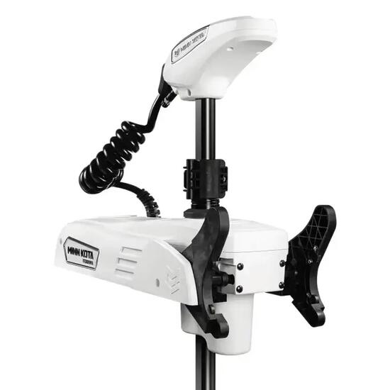 Motor Minn Kota Riptide Terrova Quest 152 cm