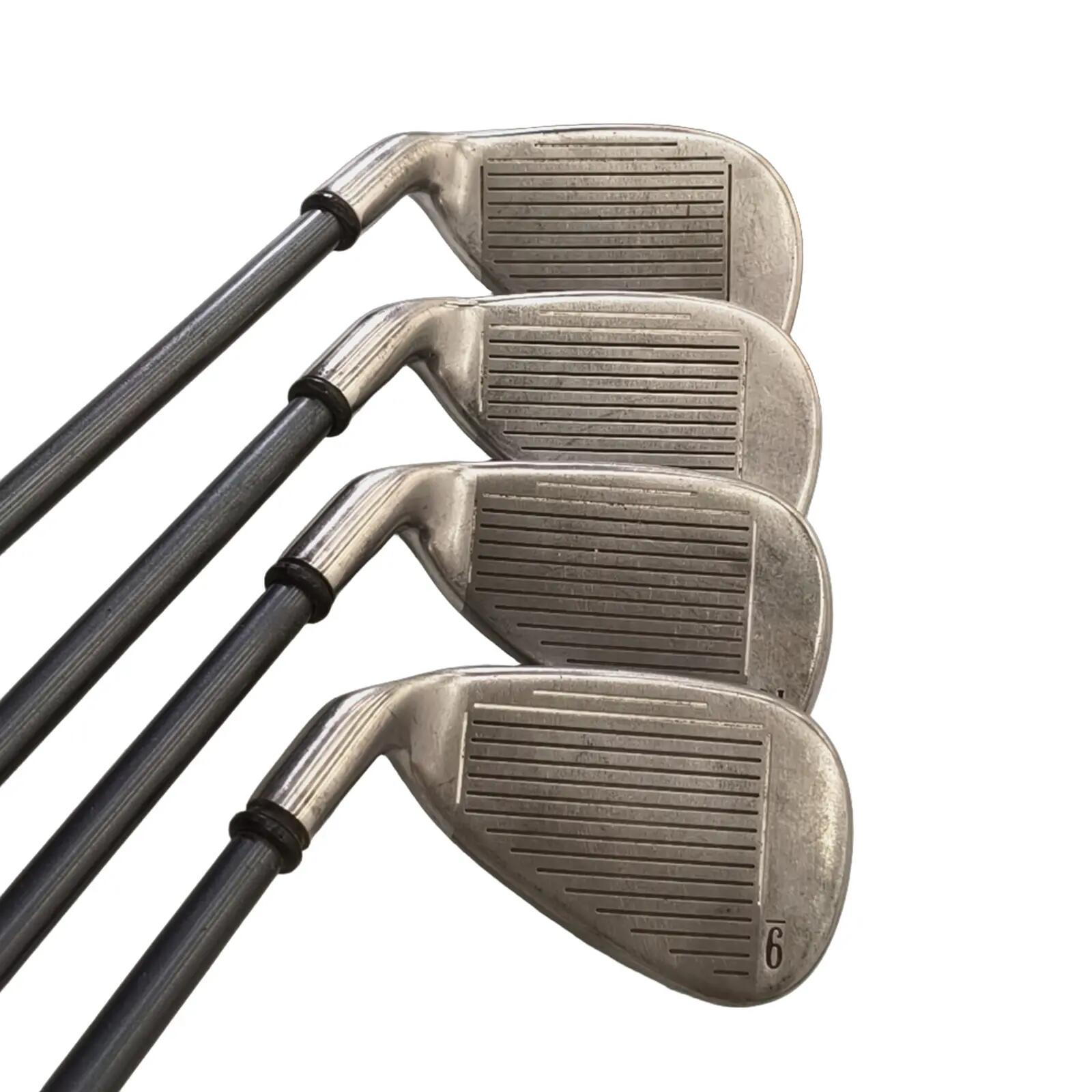 Callaway Big Bertha IJzerset / 5-PW+GW+SW / Flex Ladies / Grafiet 6/7