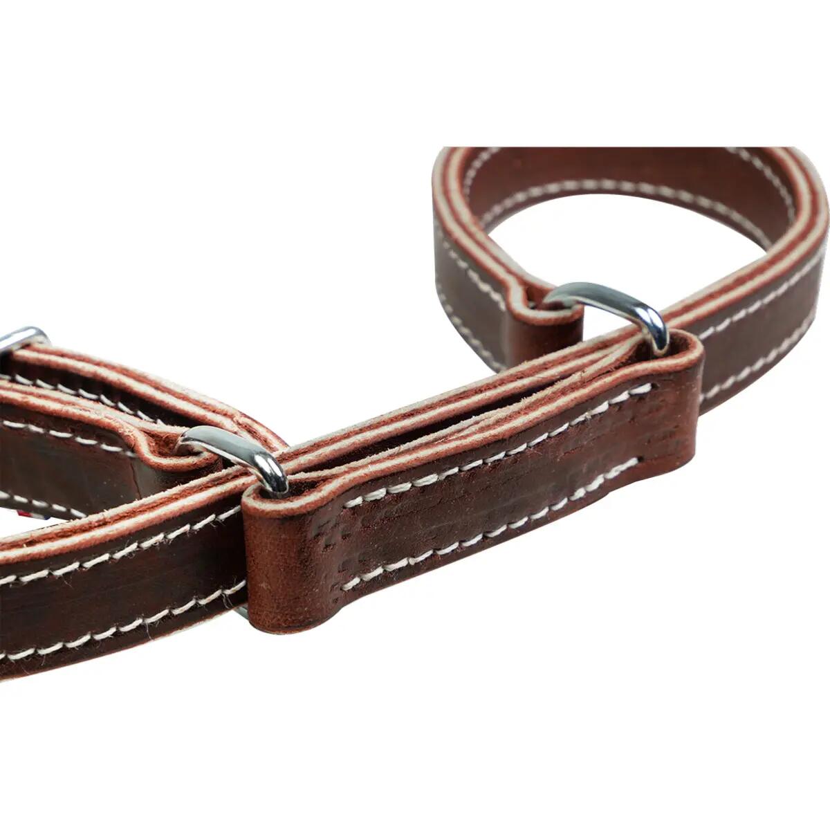 Entrave americaine pour cheval Ronzon Legend 2/2