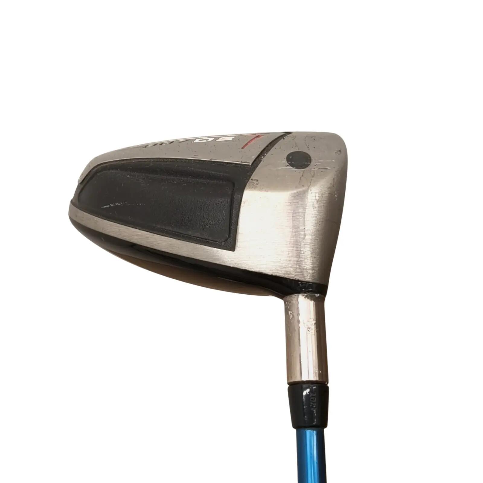 Titleist 907D2 Driver / Flex Stiff / Loft 10.5 2/5