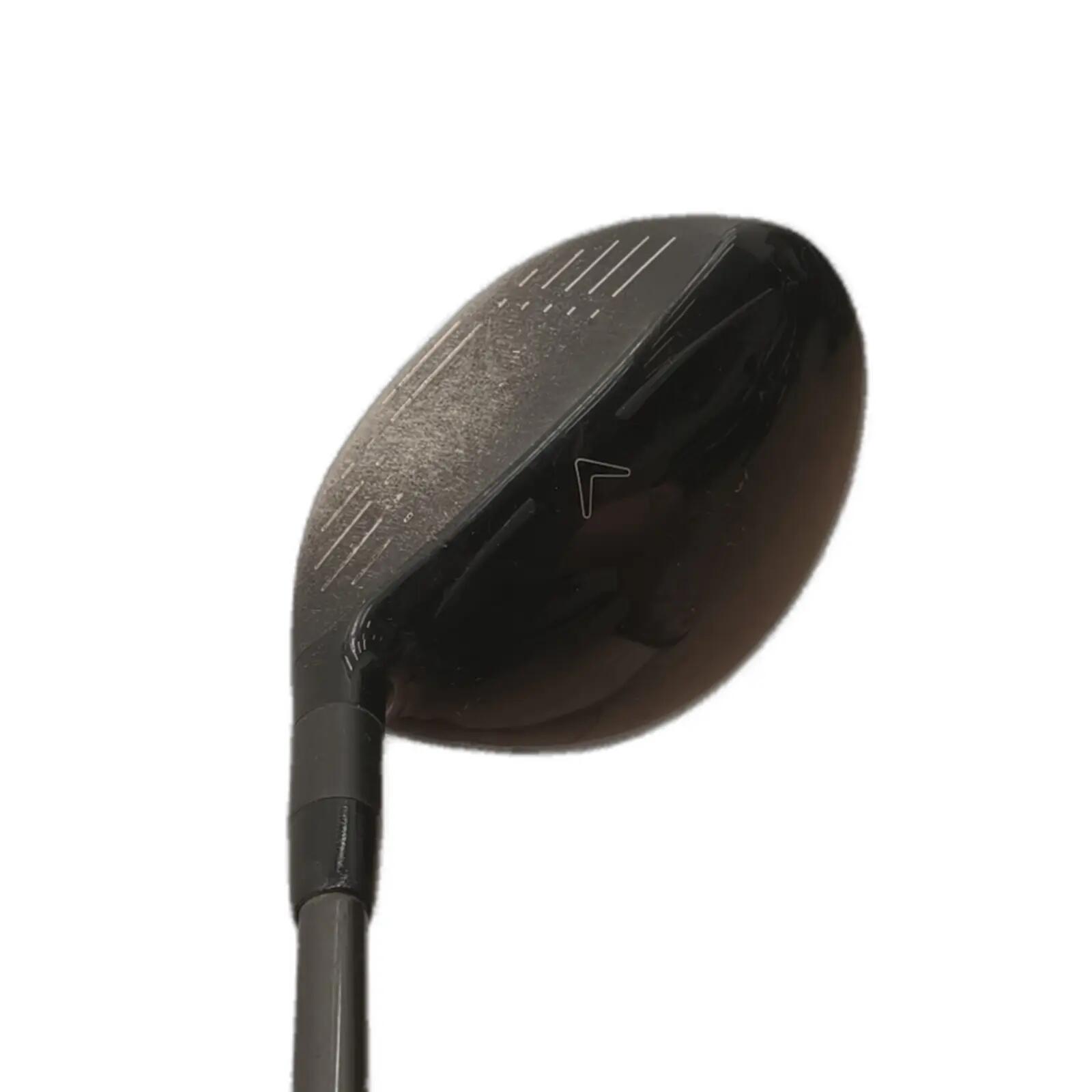 Callaway Rogue Fairway Wood / Flex A-flex / #4/16.5 3/5
