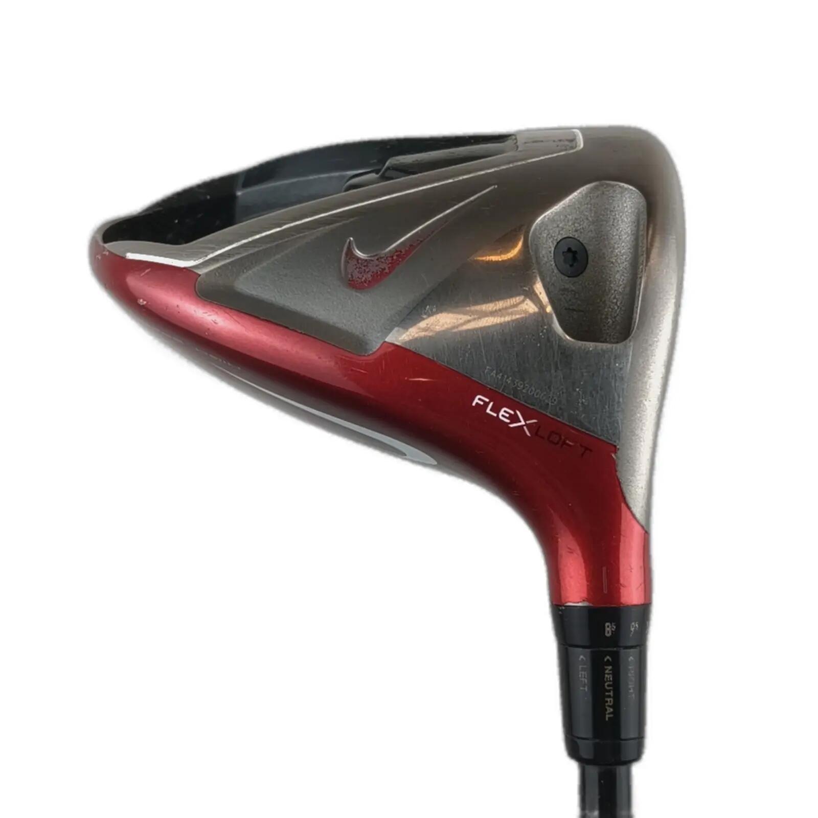 Nike VRS Covert 2.0 Driver / Flex Regular / Loft 8.5 3/6