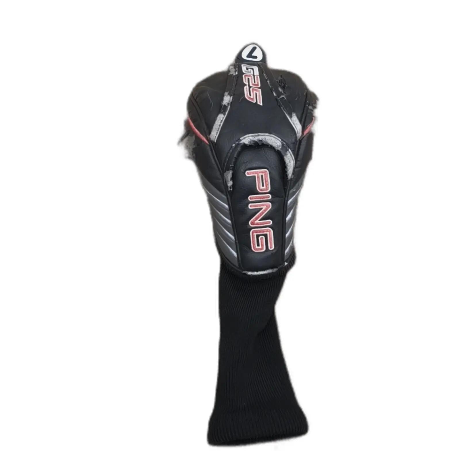 PING G25 Fairway Wood / Flex Regular / #3/15 2/6