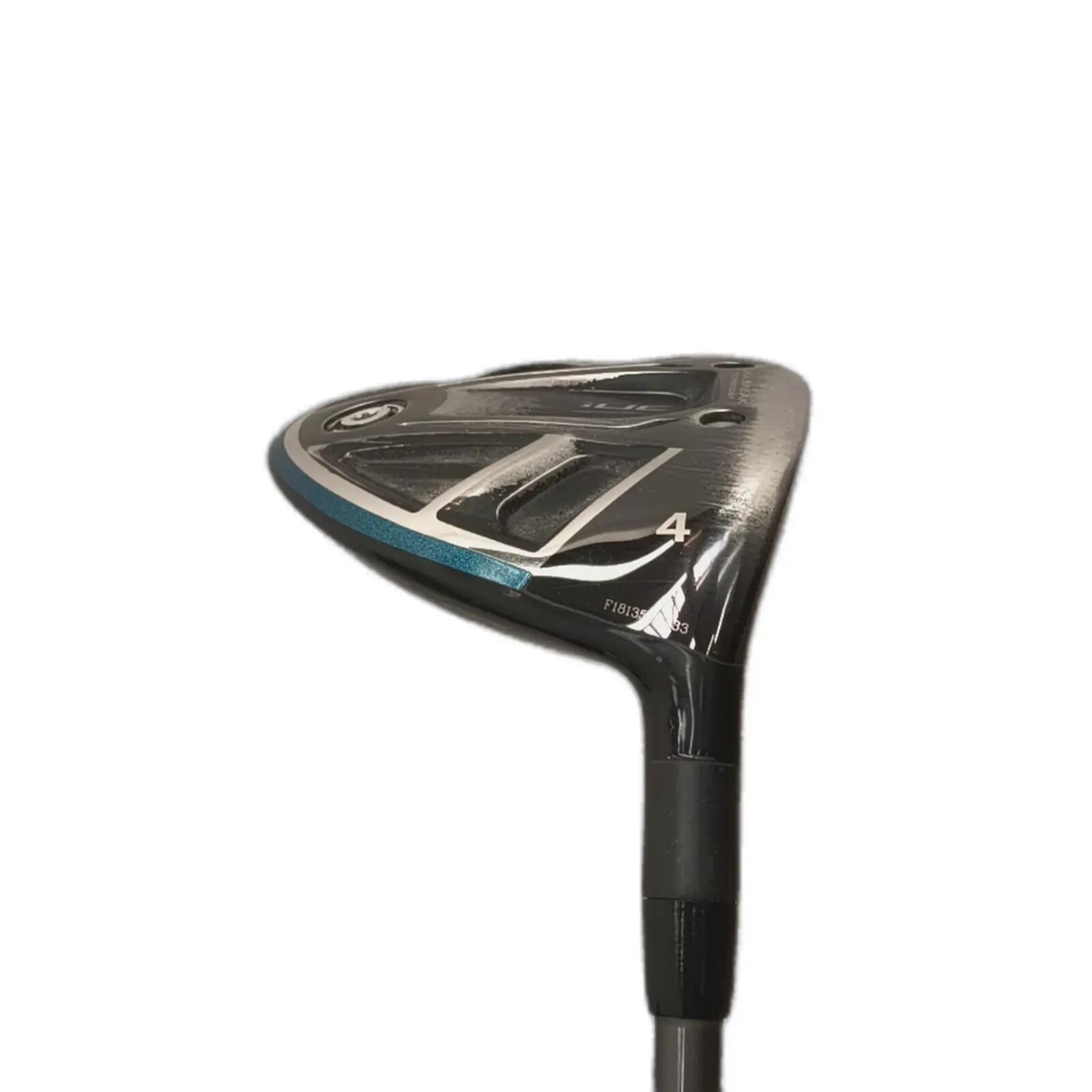Callaway Rogue Fairway Wood / Flex A-flex / #4/16.5 2/5