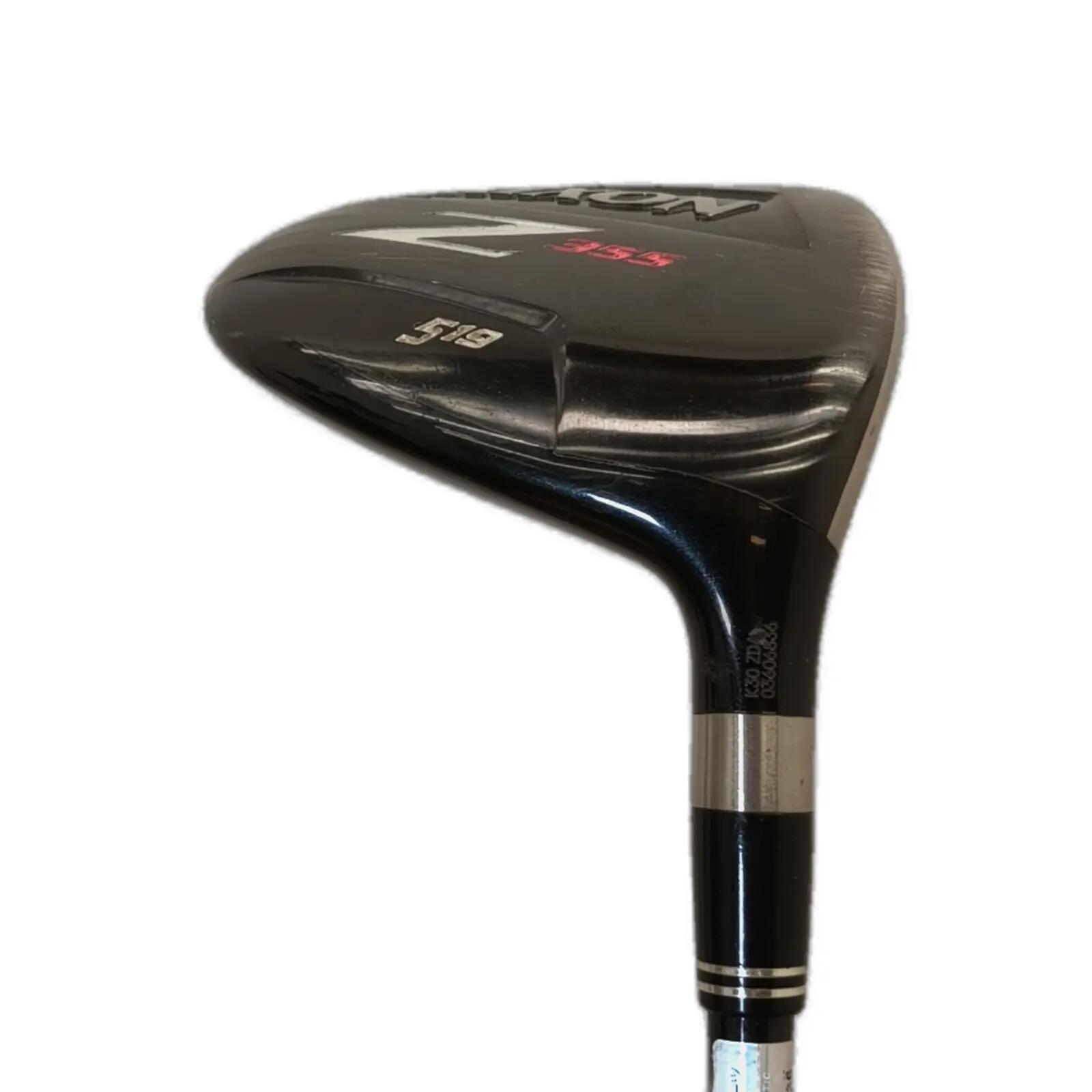 Srixon Z355 Fairway Wood / Flex Ladies / #5/19 3/6