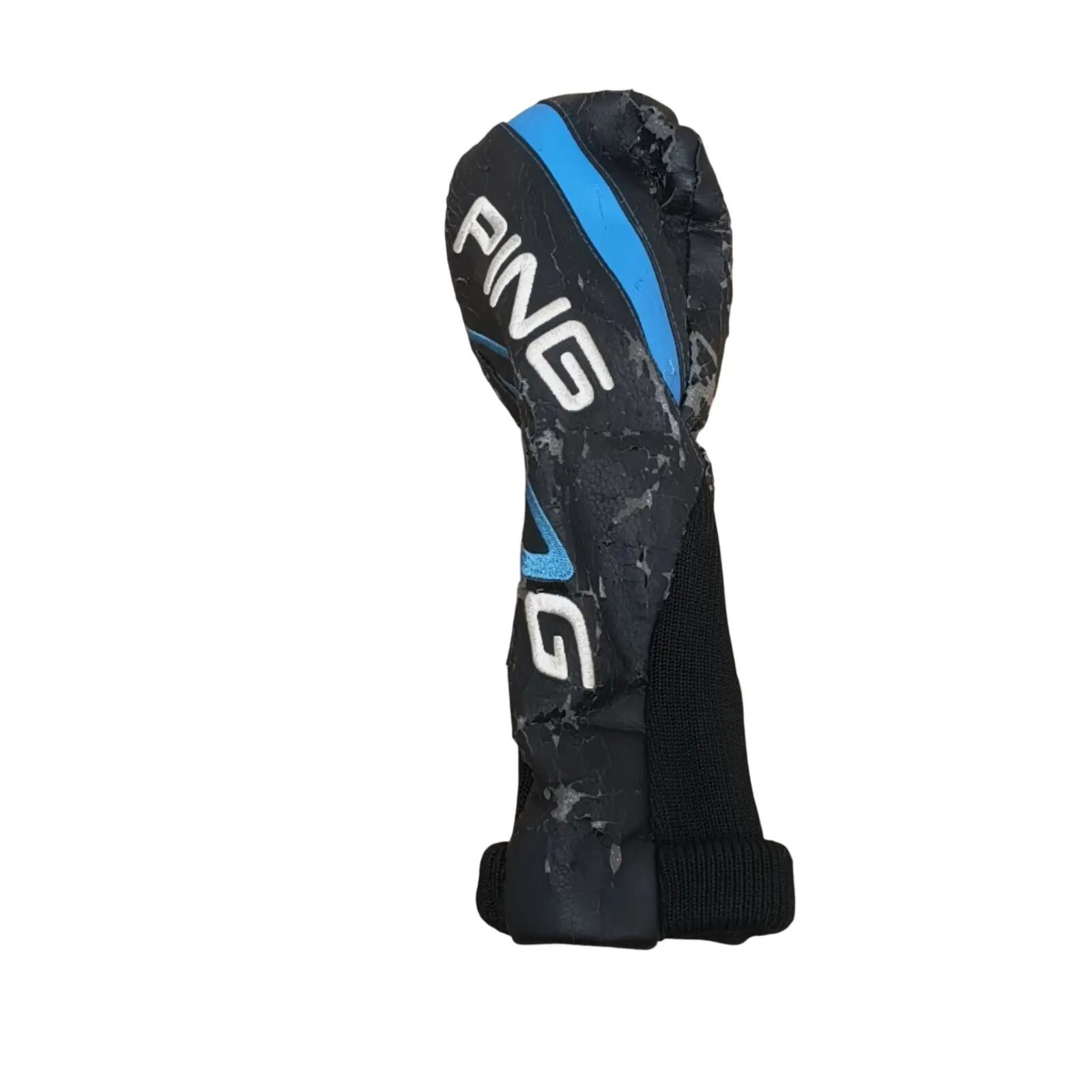 PING G Fairway Wood / Flex Regular / #3/14.5 2/6
