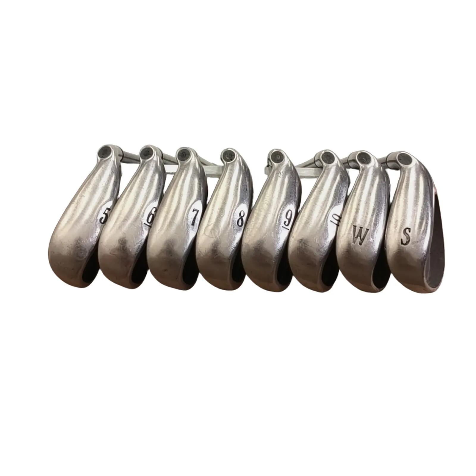 Callaway Big Bertha IJzerset / 5-PW+GW+SW / Flex Ladies / Grafiet 2/7