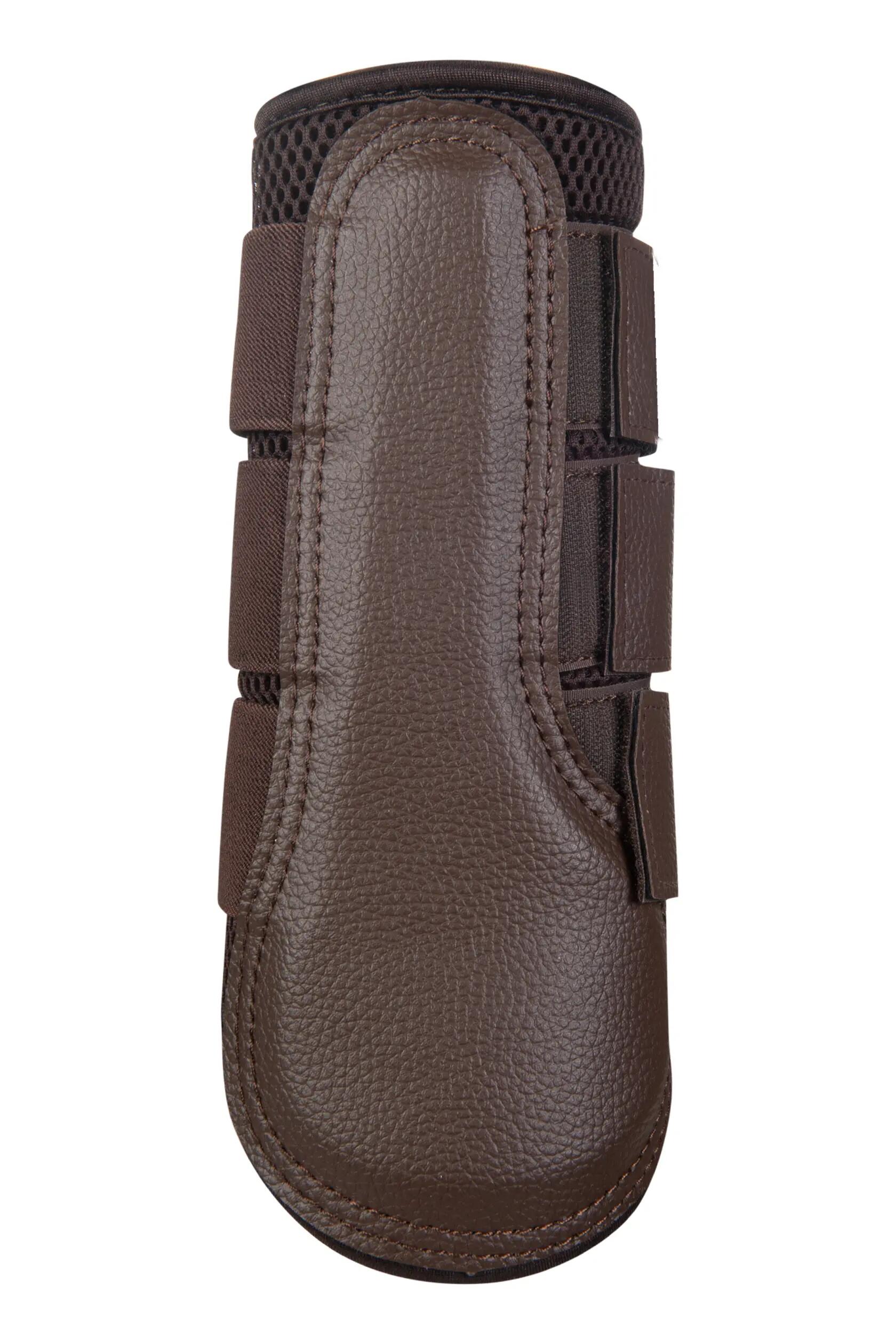 Guêtres fermées pour cheval HKM Breath 3/5