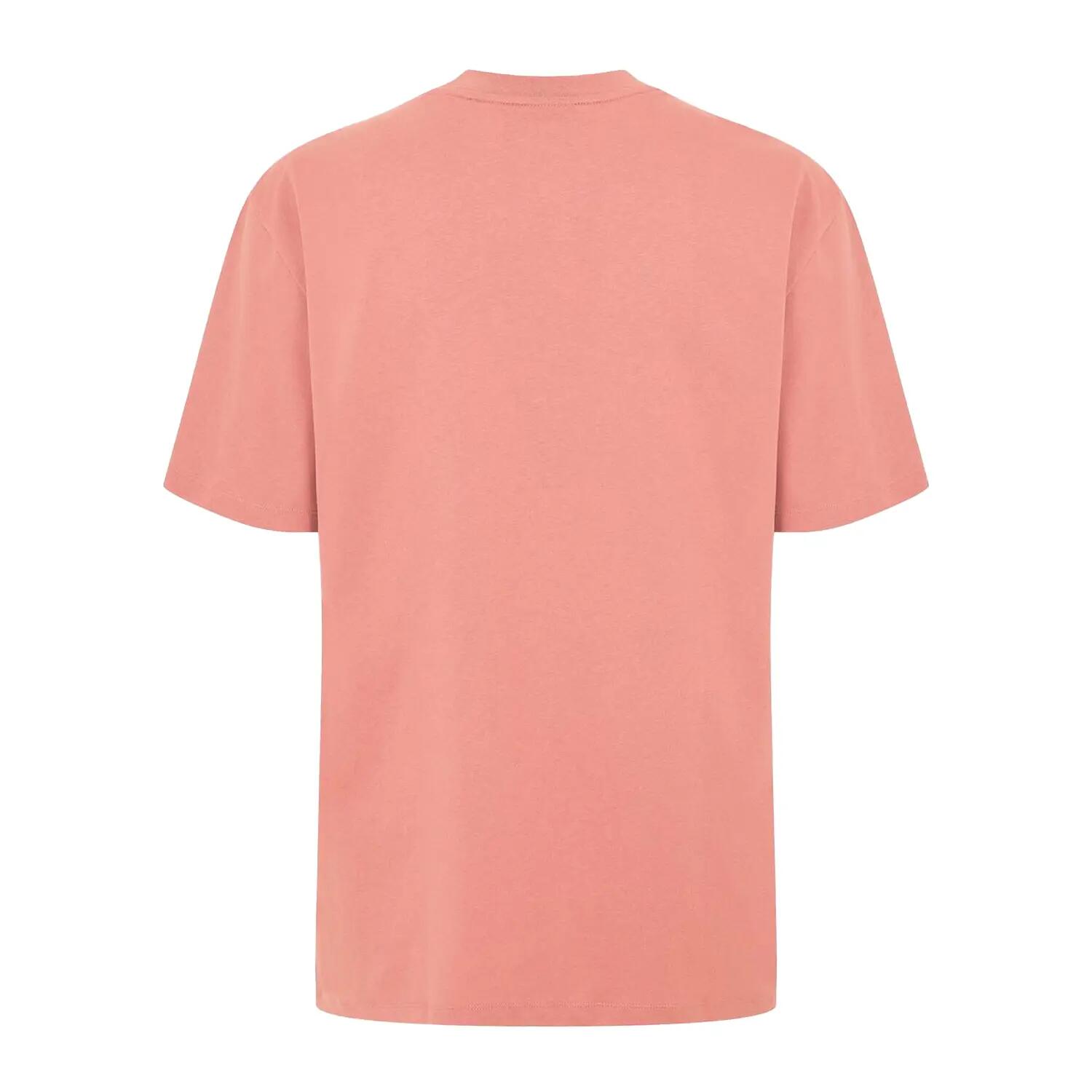 Tshirt Homme (Rose) 2/2