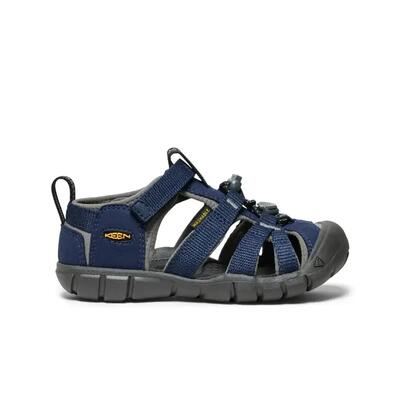 Sandali da trekking per bambini Keen Seacamp II Cnx