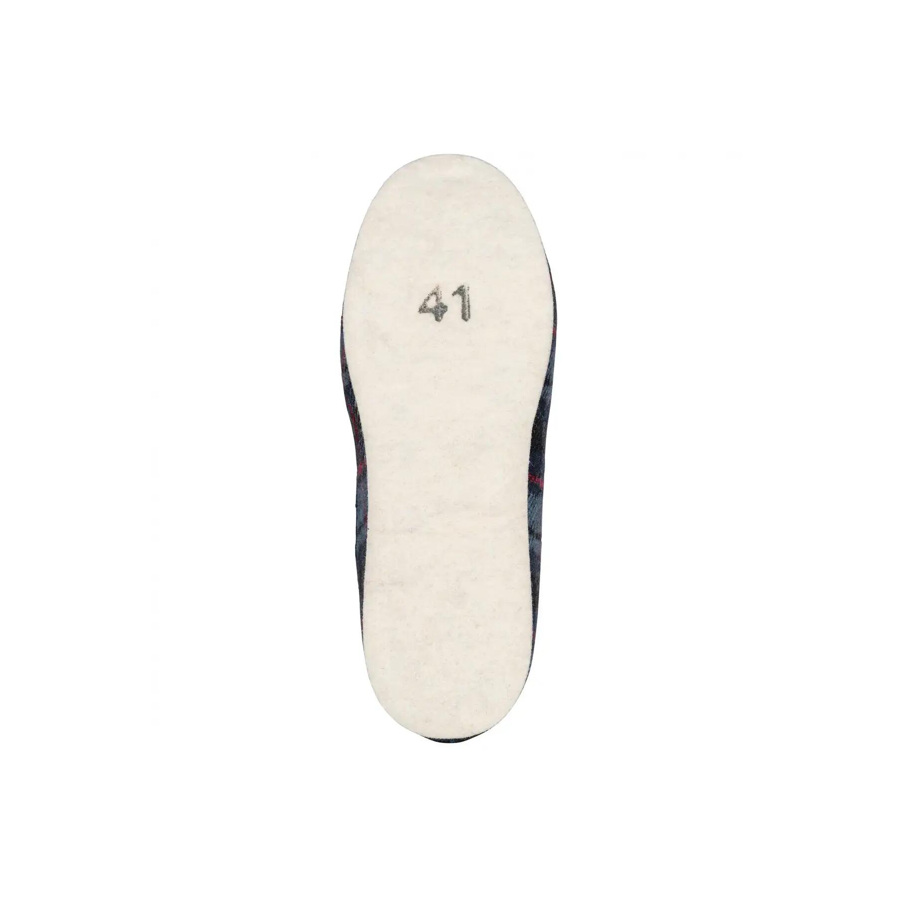 Pantofole charentais Kariban Made in Francia 5/5