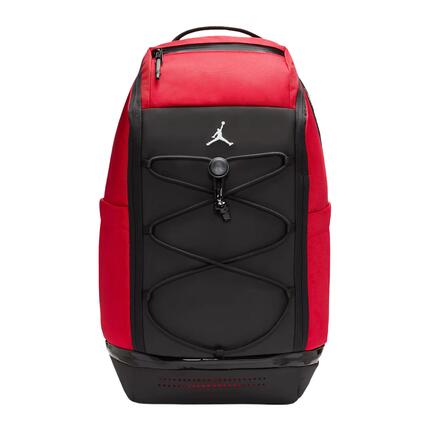 Plecak sportowy szkolny Nike Air Jordan